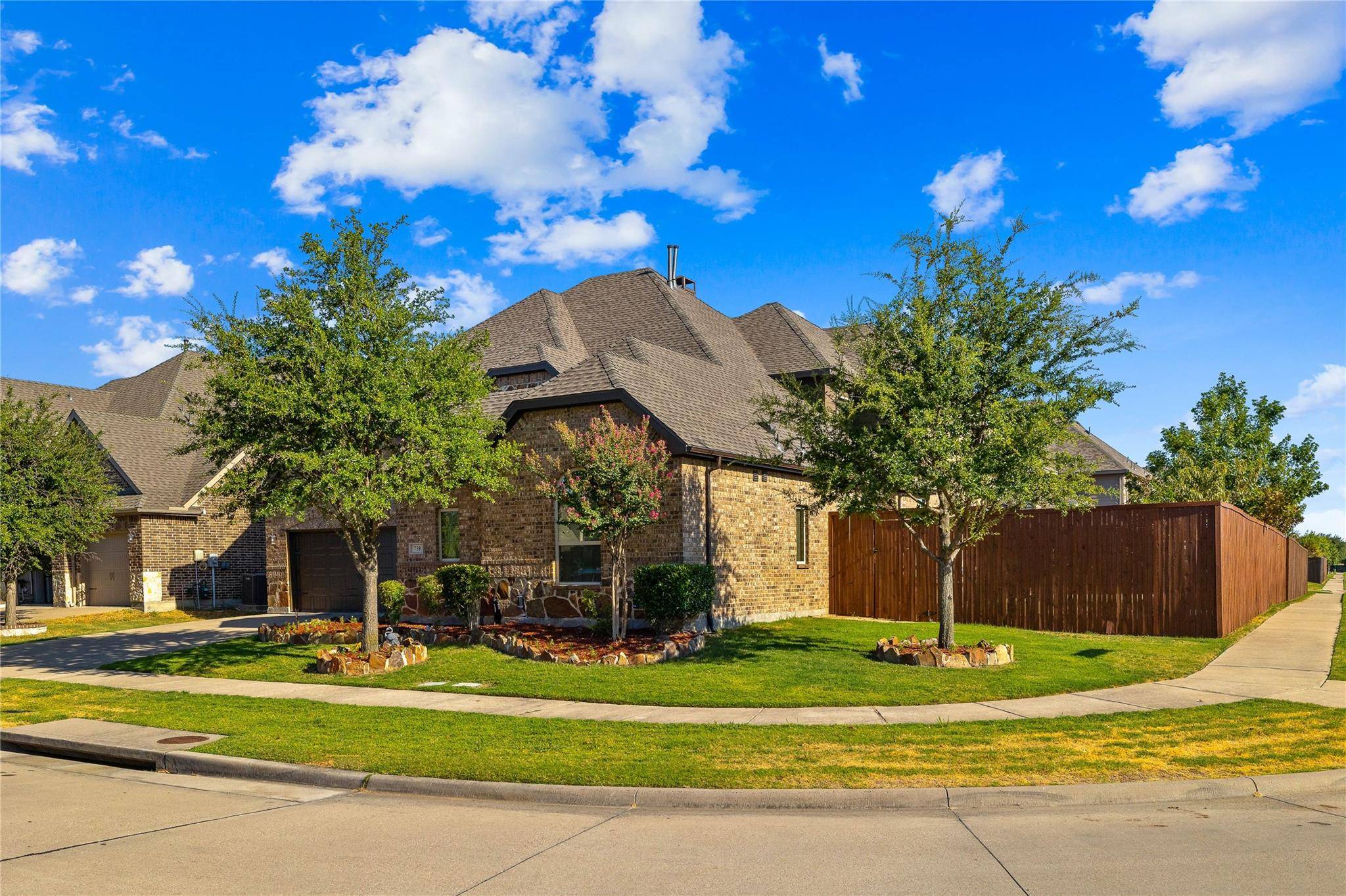 Frisco, TX 75036,759 Dry Canyon Drive