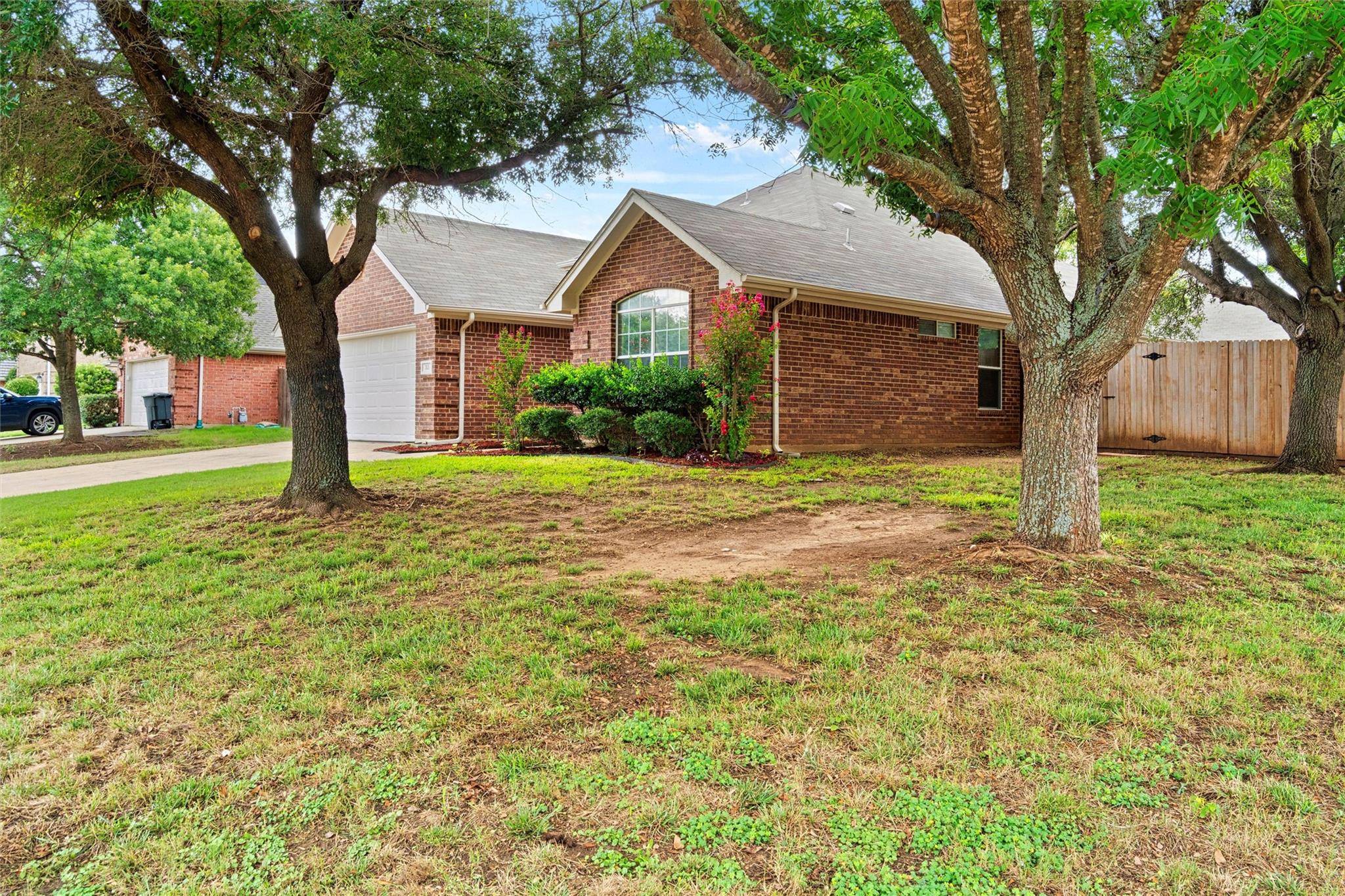 Crowley, TX 76036,313 Willow Street