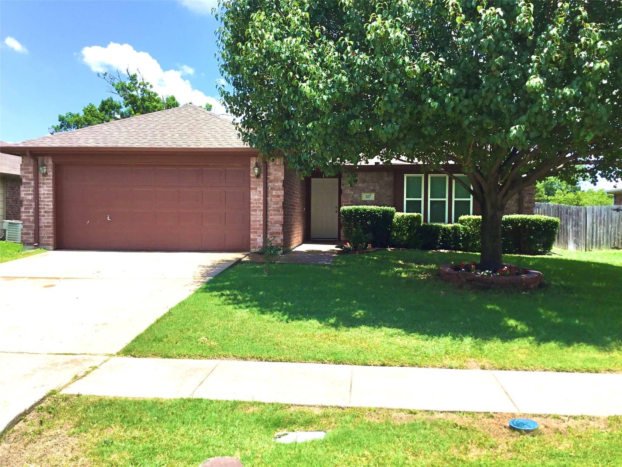 Garland, TX 75040,317 Cedar Drive