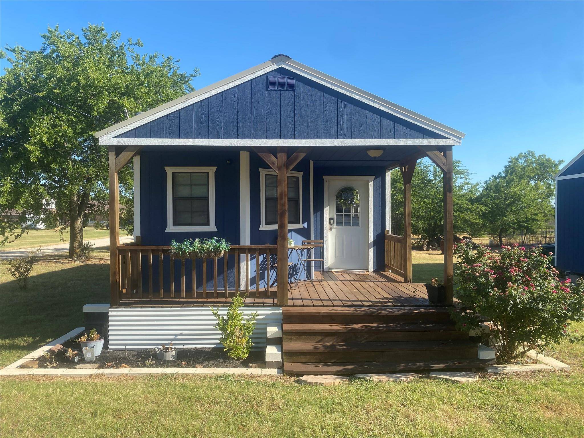 Nocona, TX 76255,700 7th Street