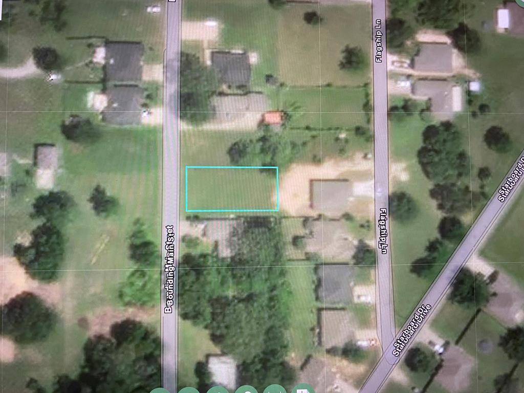 Gun Barrel City, TX 75156,Lot 7 Bounding Main Street