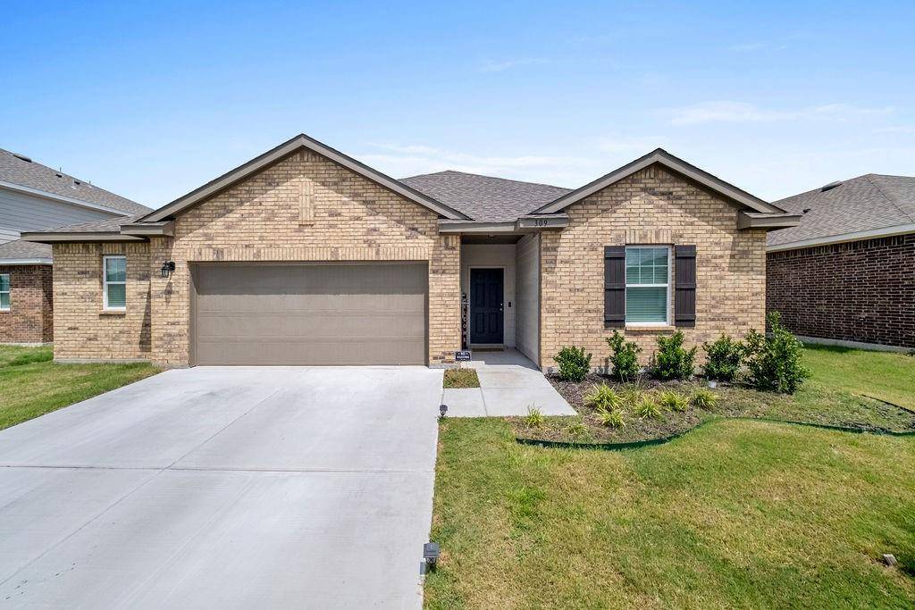 Glenn Heights, TX 75154,309 Concho River Drive