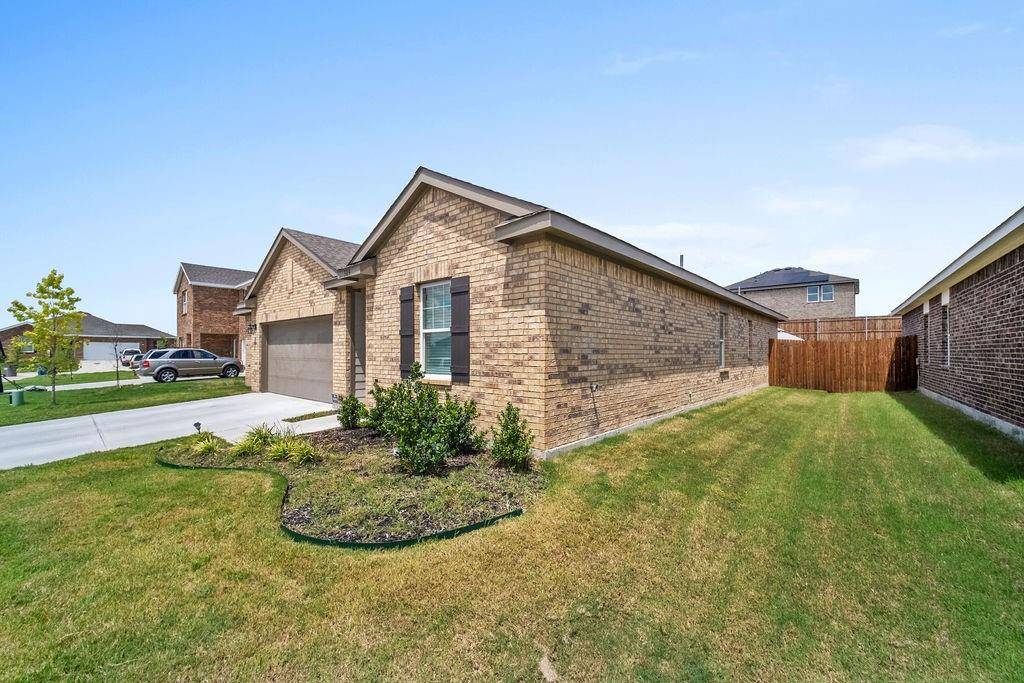 Glenn Heights, TX 75154,309 Concho River Drive