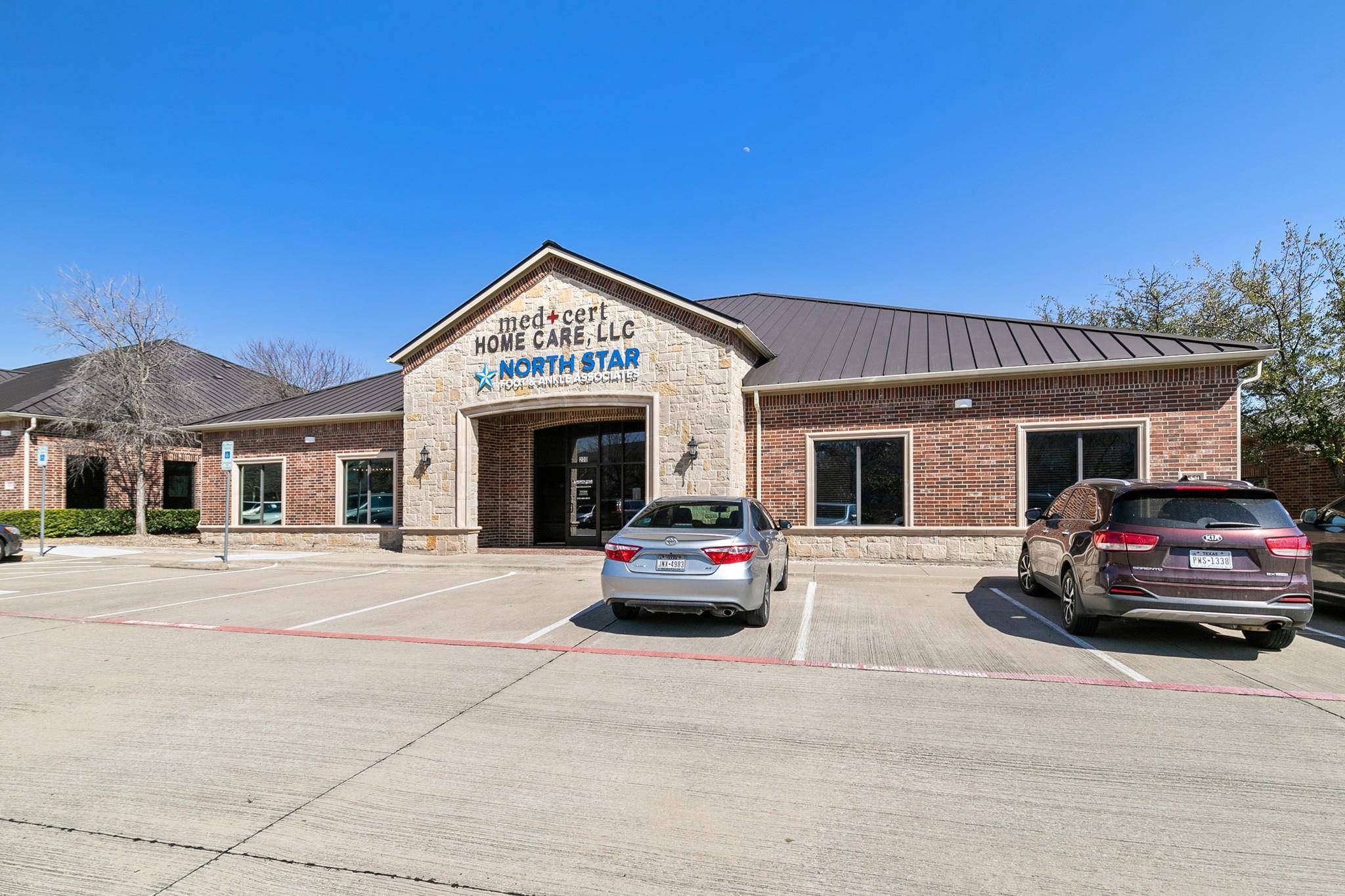 Garland, TX 75044,6550 Naaman Forest Boulevard #3-100