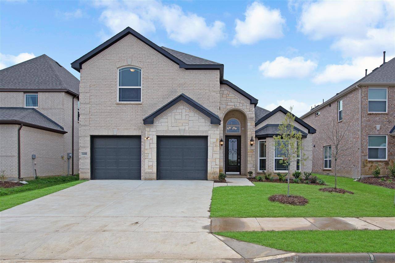 Little Elm, TX 75068,1600 Frisco Hills Boulevard