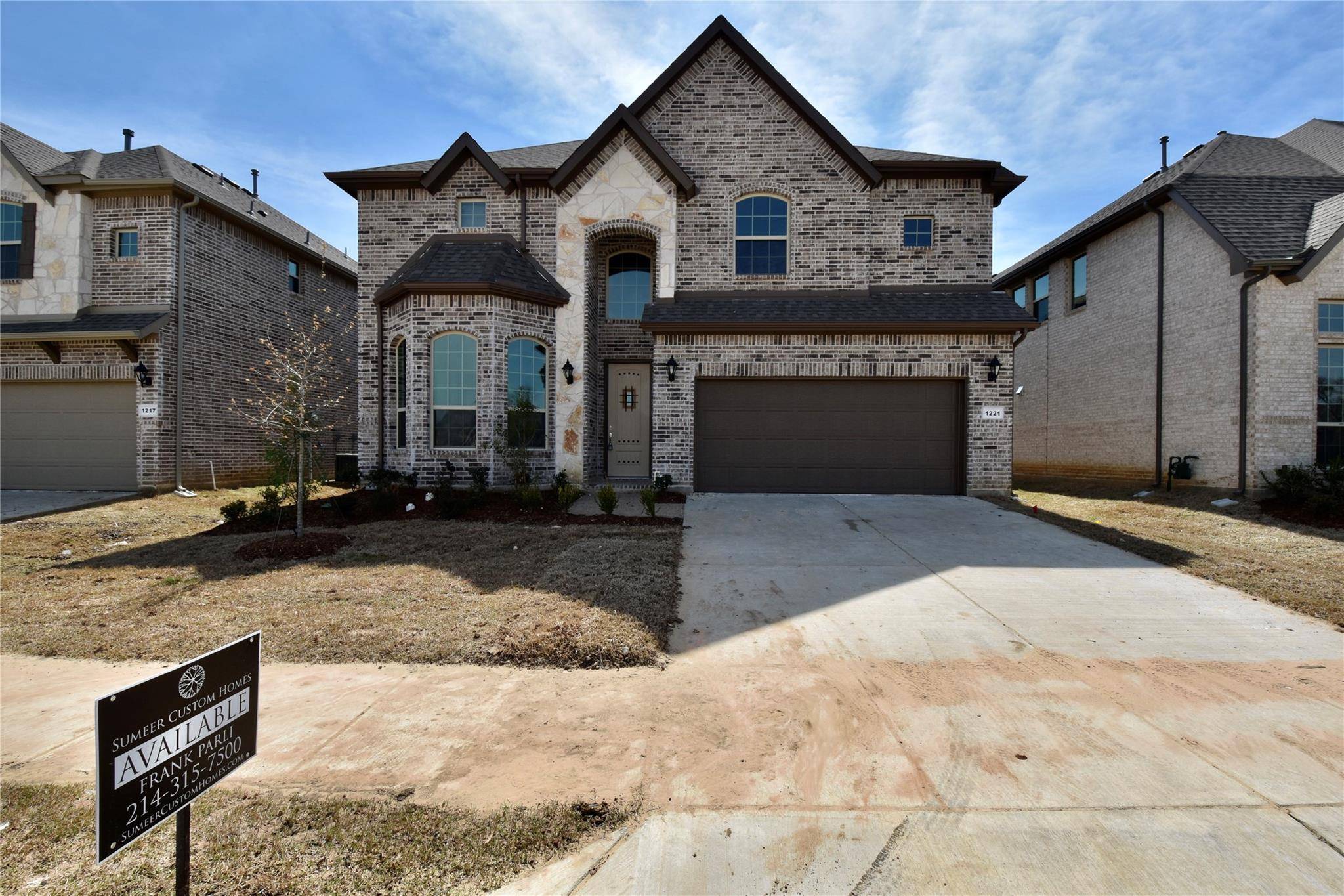 Little Elm, TX 75068,1221 HORSETAIL Drive