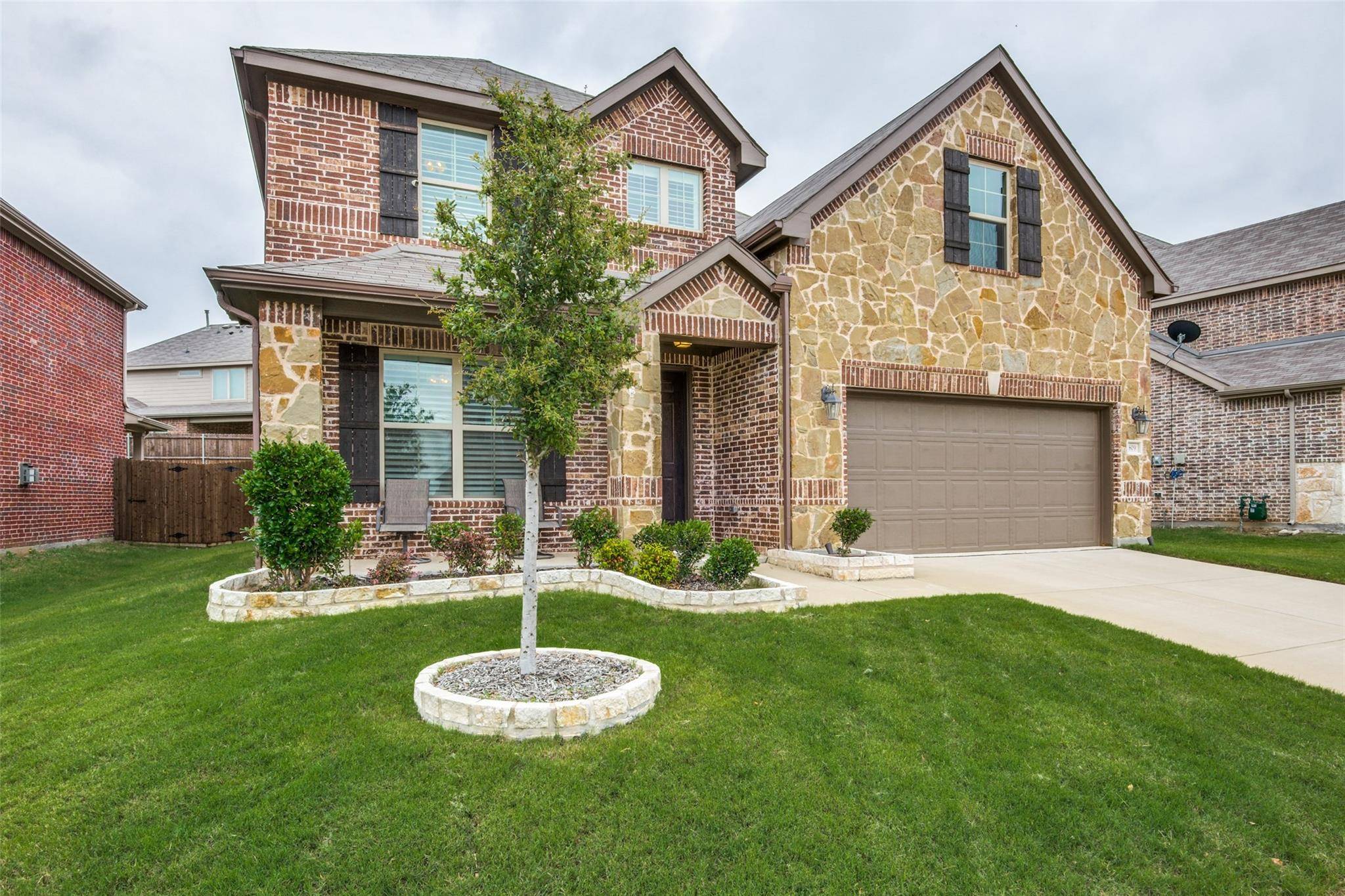 Little Elm, TX 75068,809 Sundrop Drive