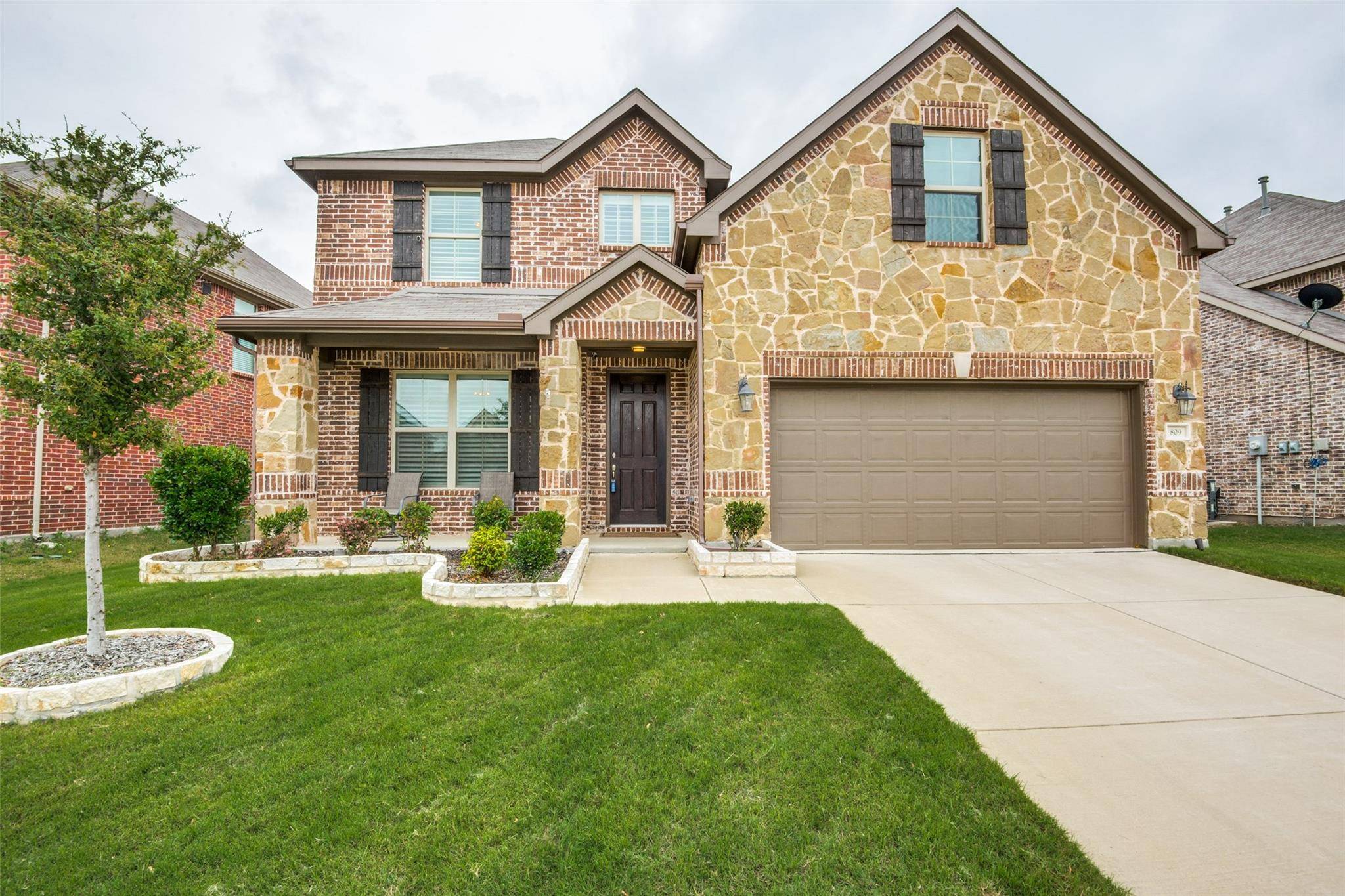 Little Elm, TX 75068,809 Sundrop Drive