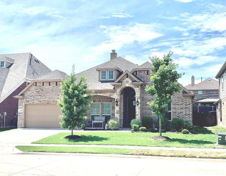 Little Elm, TX 75068,600 Yarrow Street