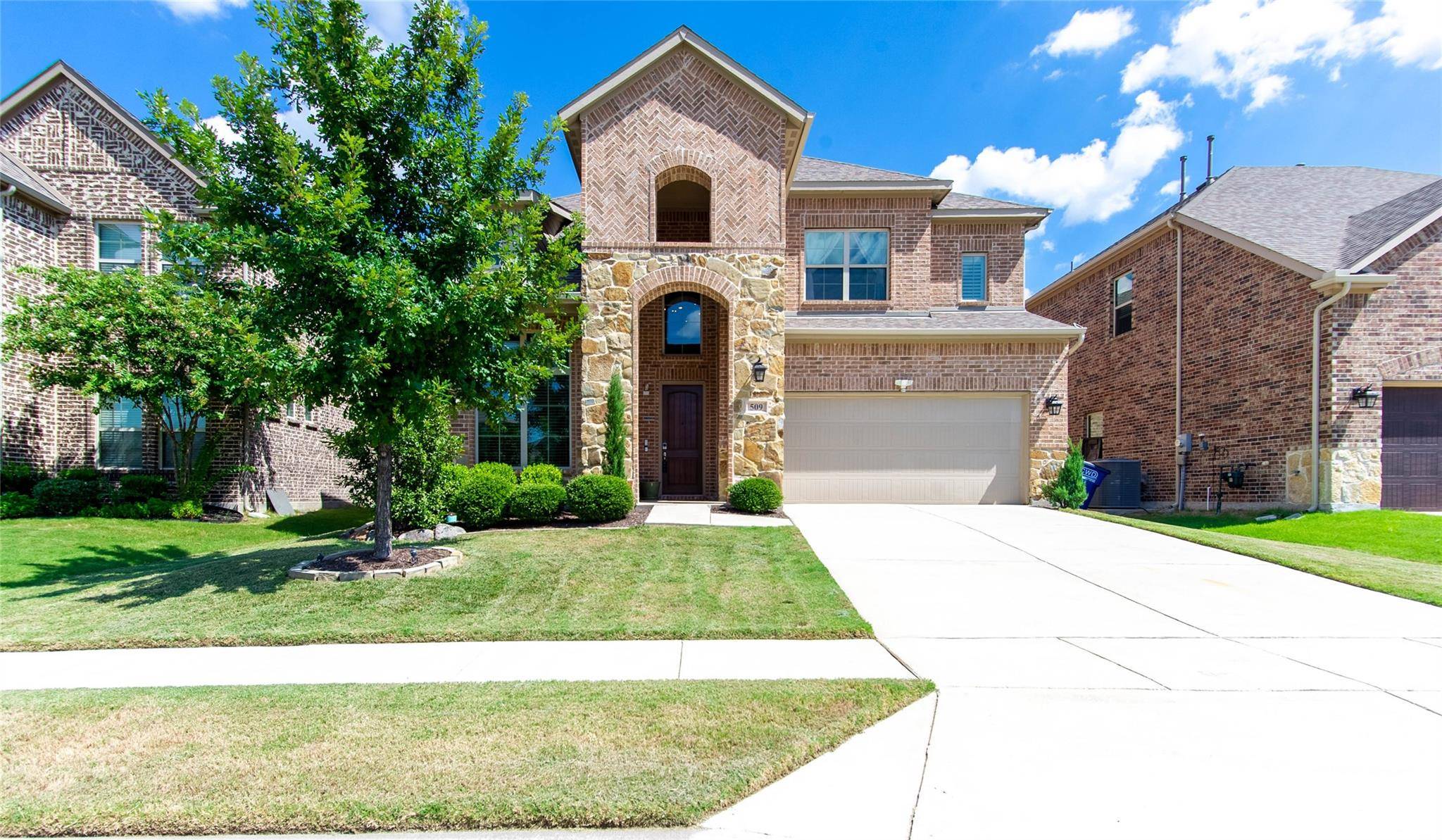 Little Elm, TX 75068,509 Cypress Hill Drive