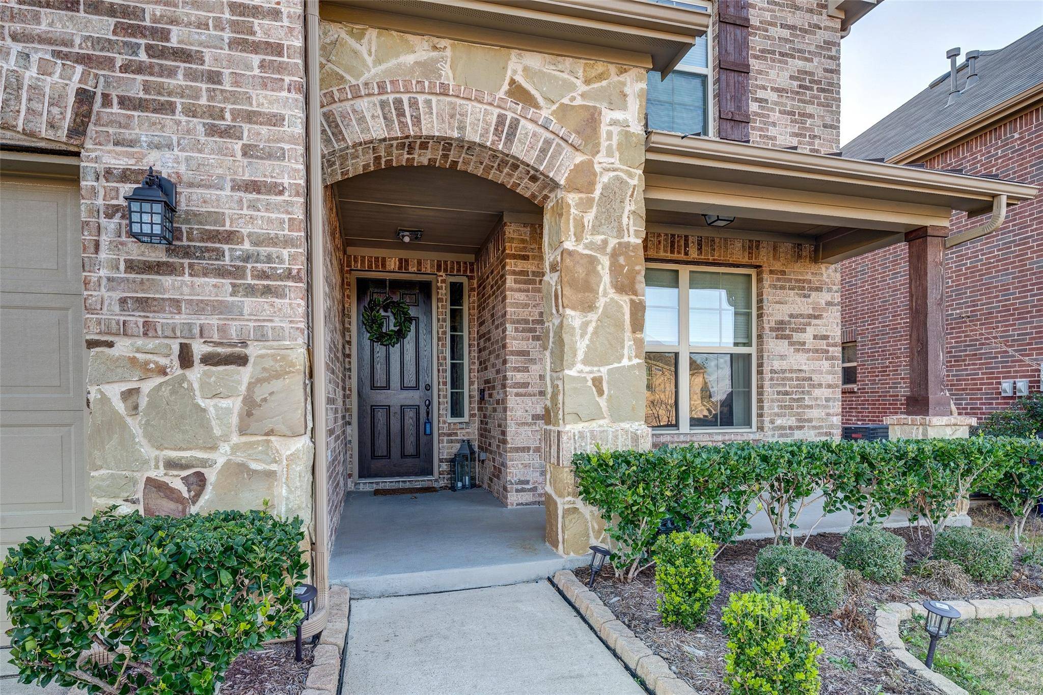 Little Elm, TX 75068,809 Calliopsis Street