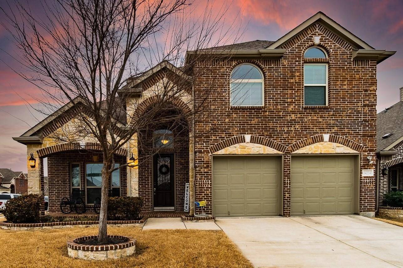 Little Elm, TX 75068,14224 Notting Hill Drive