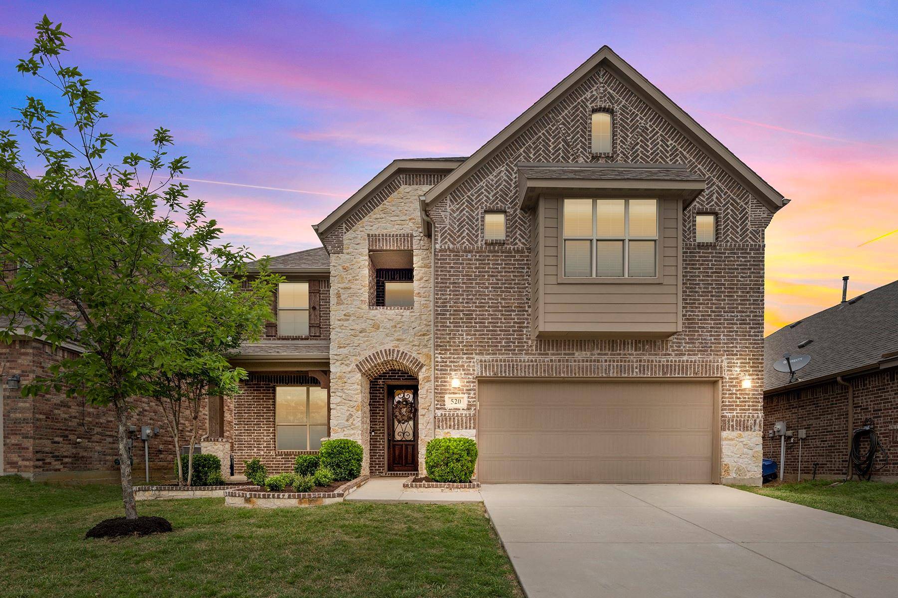 Little Elm, TX 75068,520 Cypress Hill Drive