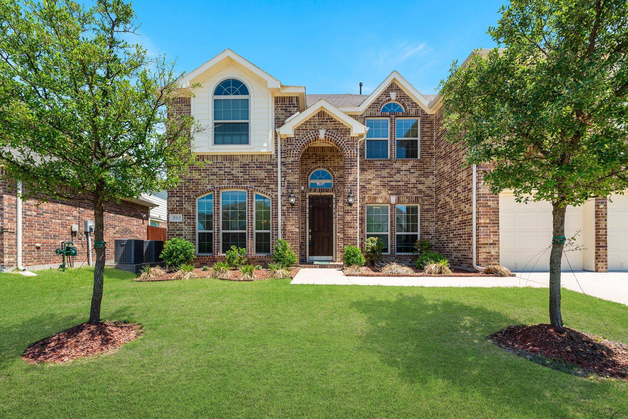 Little Elm, TX 75068,505 Yarrow Street