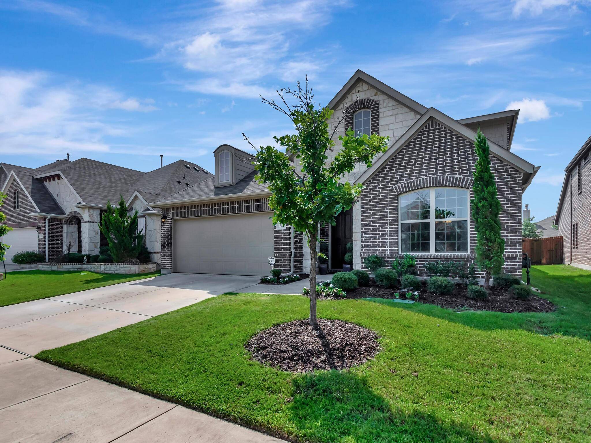 Little Elm, TX 75068,621 Calliopsis Street