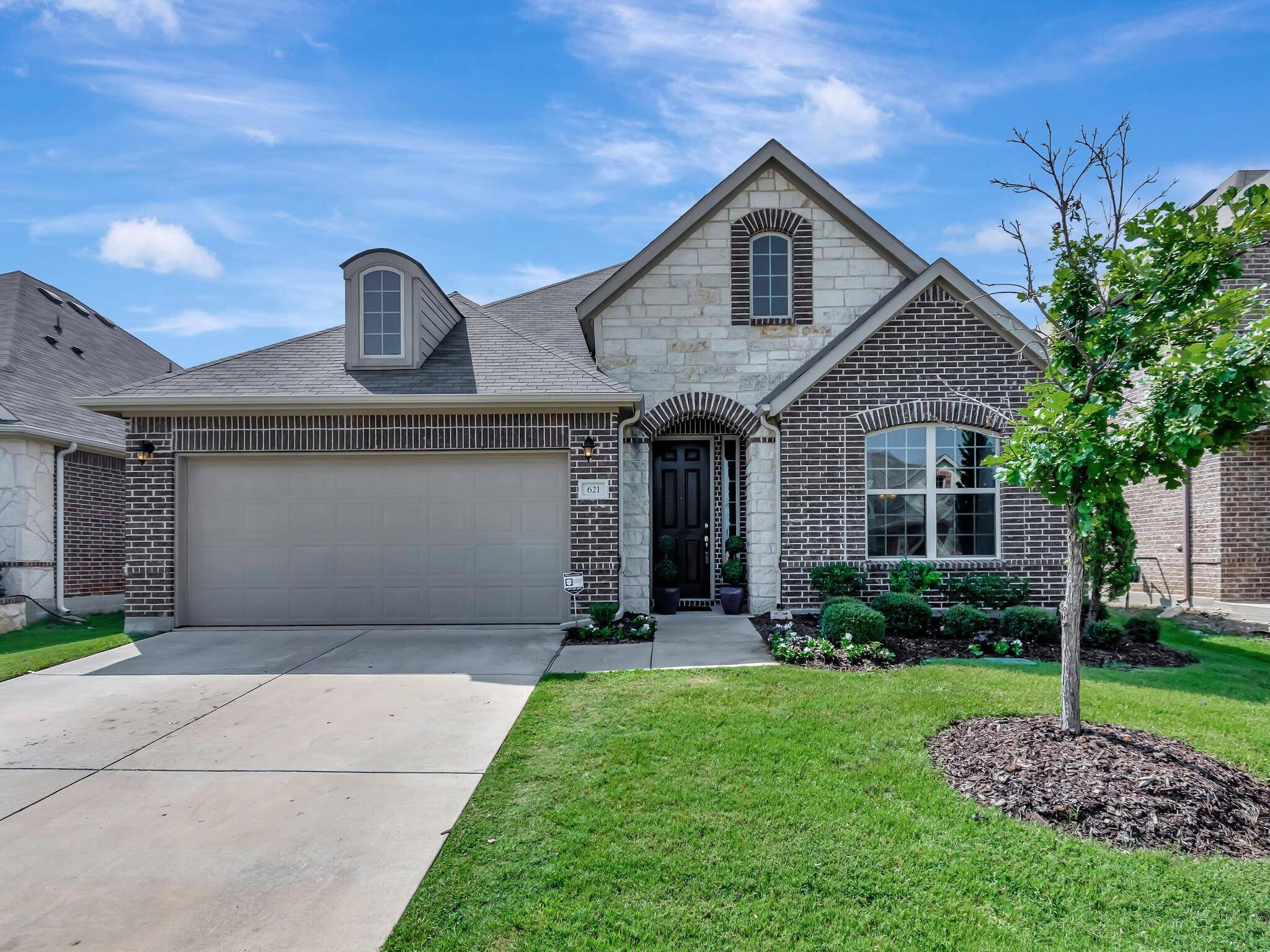 Little Elm, TX 75068,621 Calliopsis Street