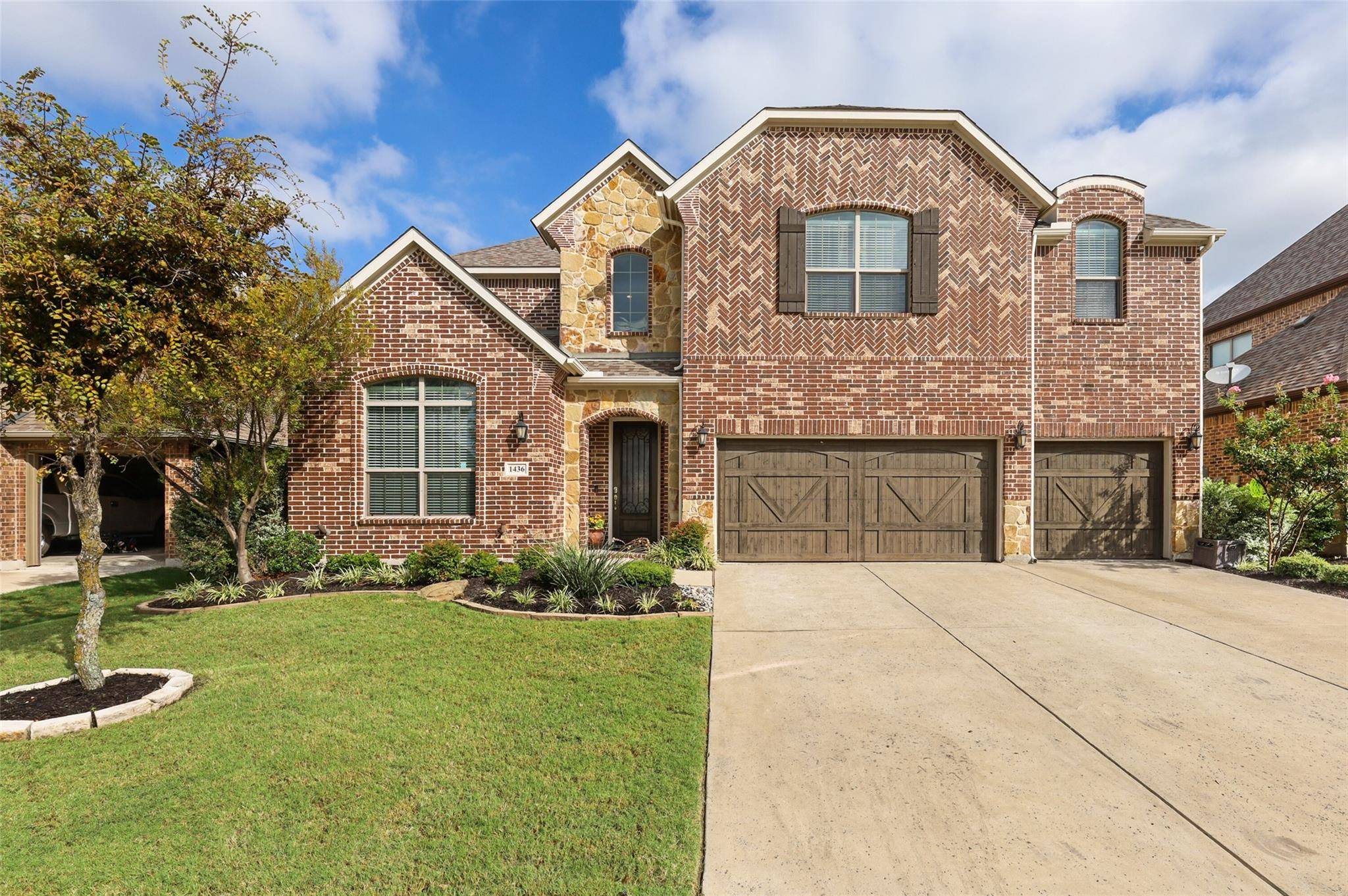 Little Elm, TX 75068,1436 Marines Drive