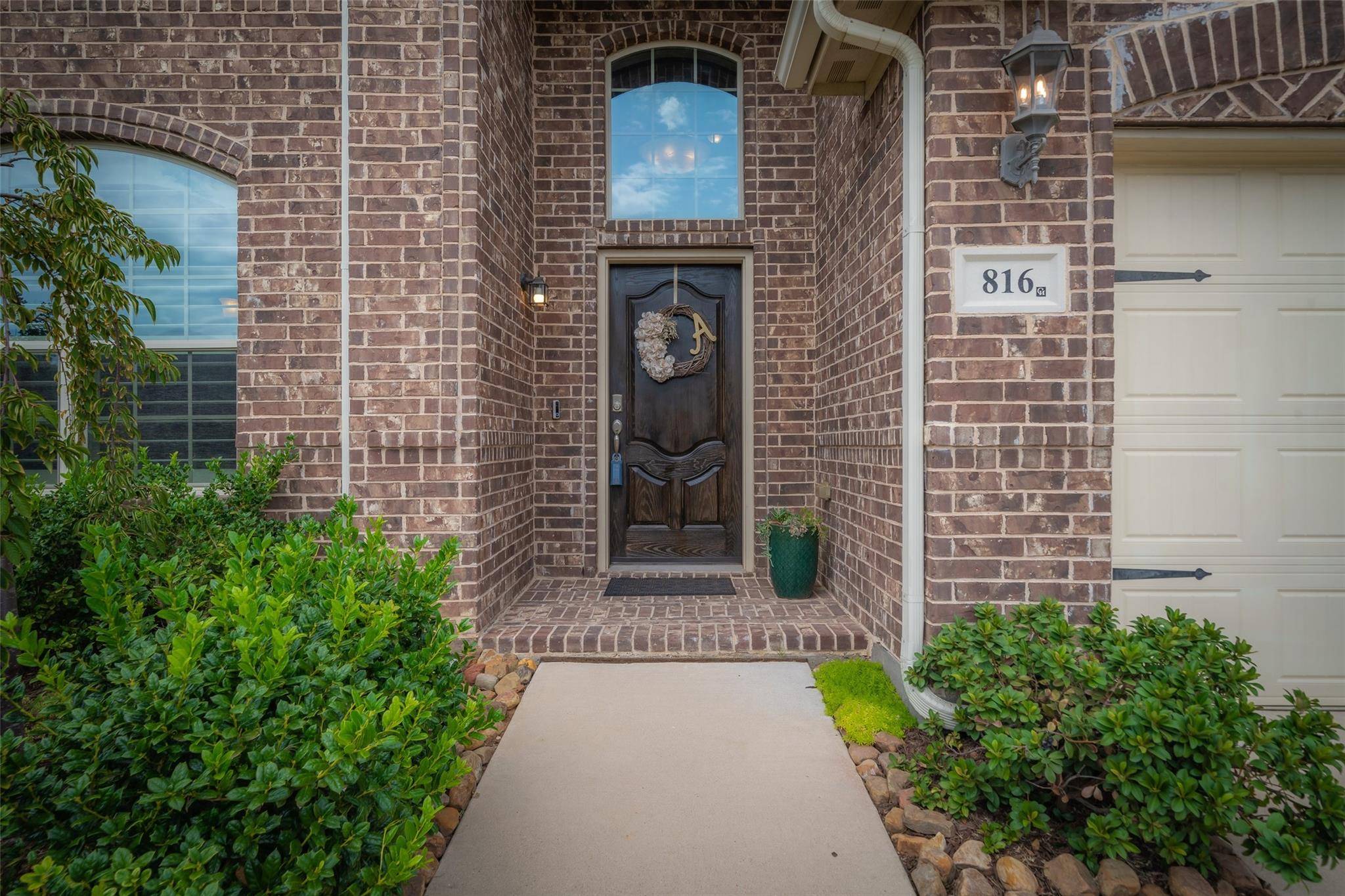 Little Elm, TX 75068,816 Mist Flower Drive