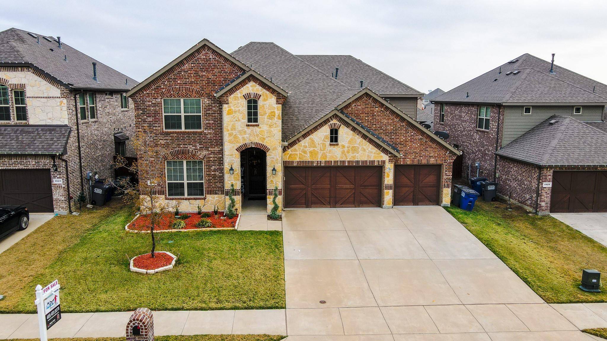 Little Elm, TX 75068,1525 Torrent Drive