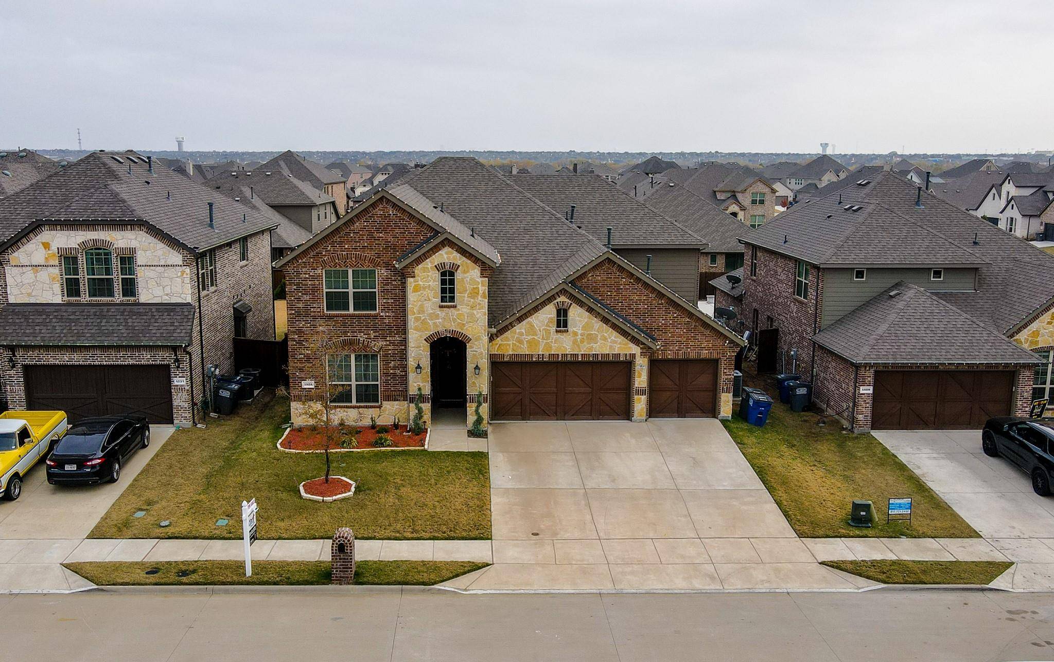 Little Elm, TX 75068,1525 Torrent Drive