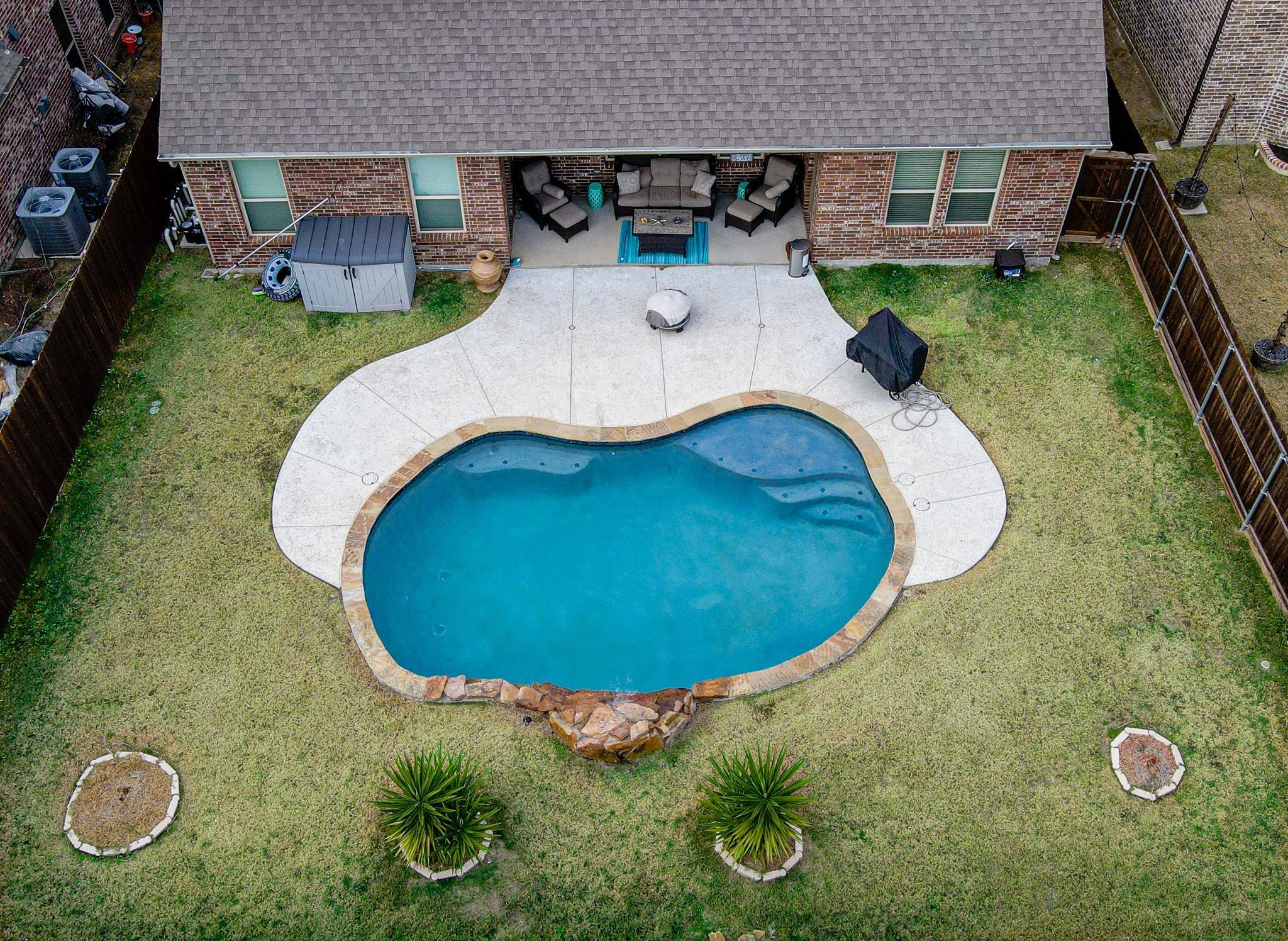 Little Elm, TX 75068,1525 Torrent Drive