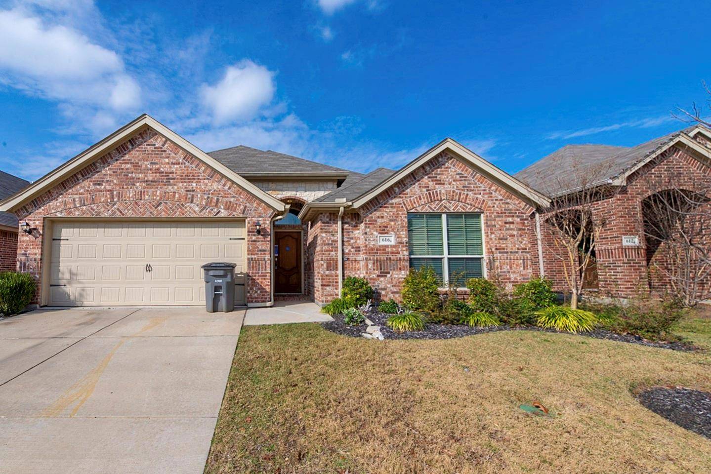 Little Elm, TX 75068,616 Cypress Hill Drive