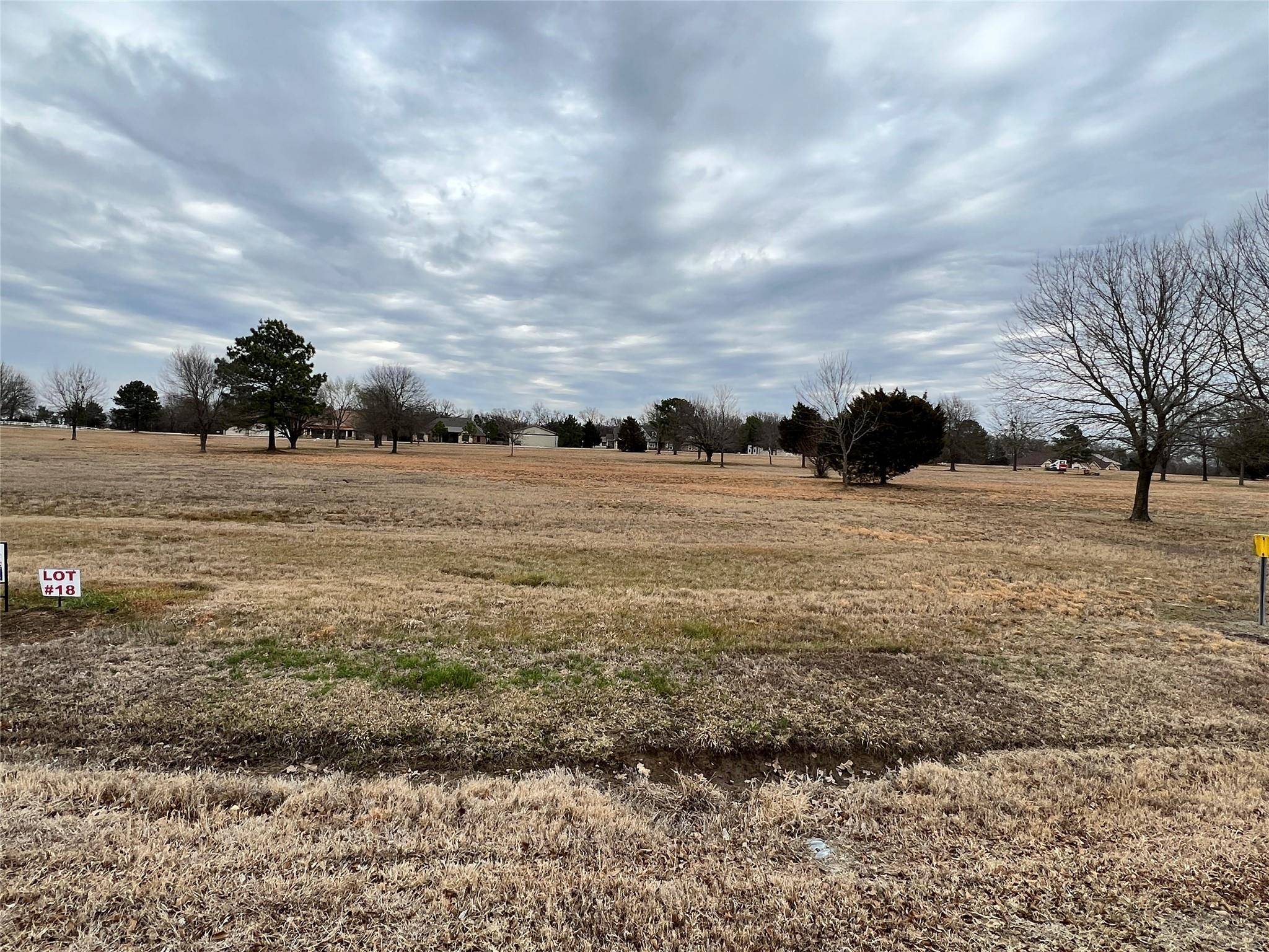 Edgewood, TX 75117,TBD Lot 18 Private Road 7005