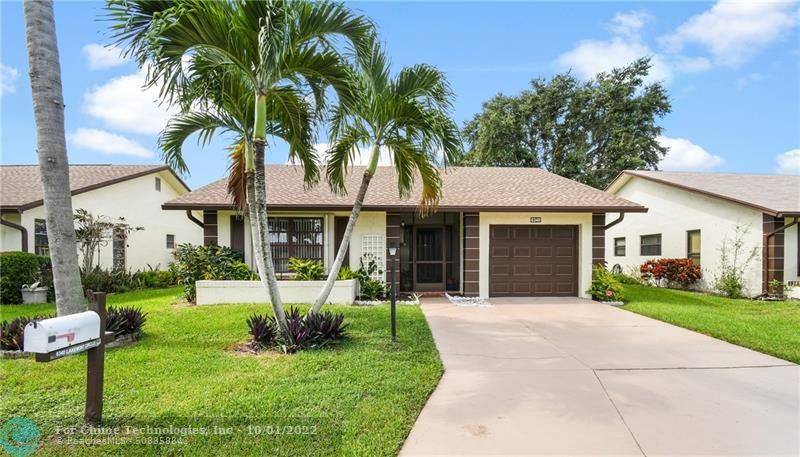 Green Acres, FL 33463,6340 Lakemont Circle