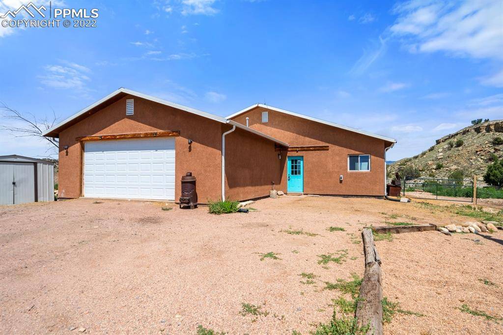 Penrose, CO 81240,1308 Valley DR