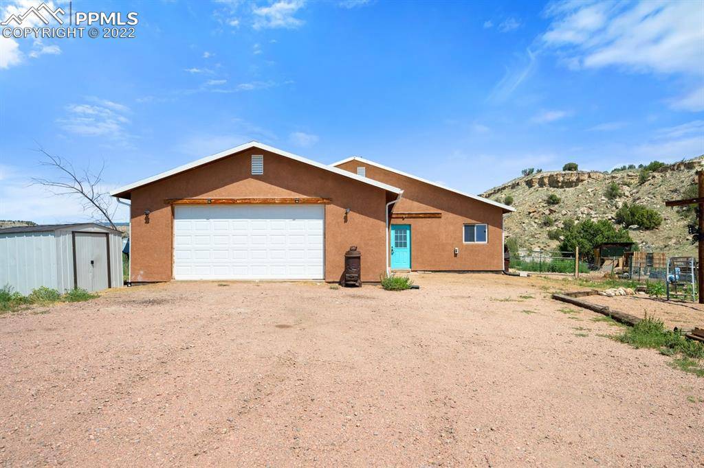 Penrose, CO 81240,1308 Valley DR