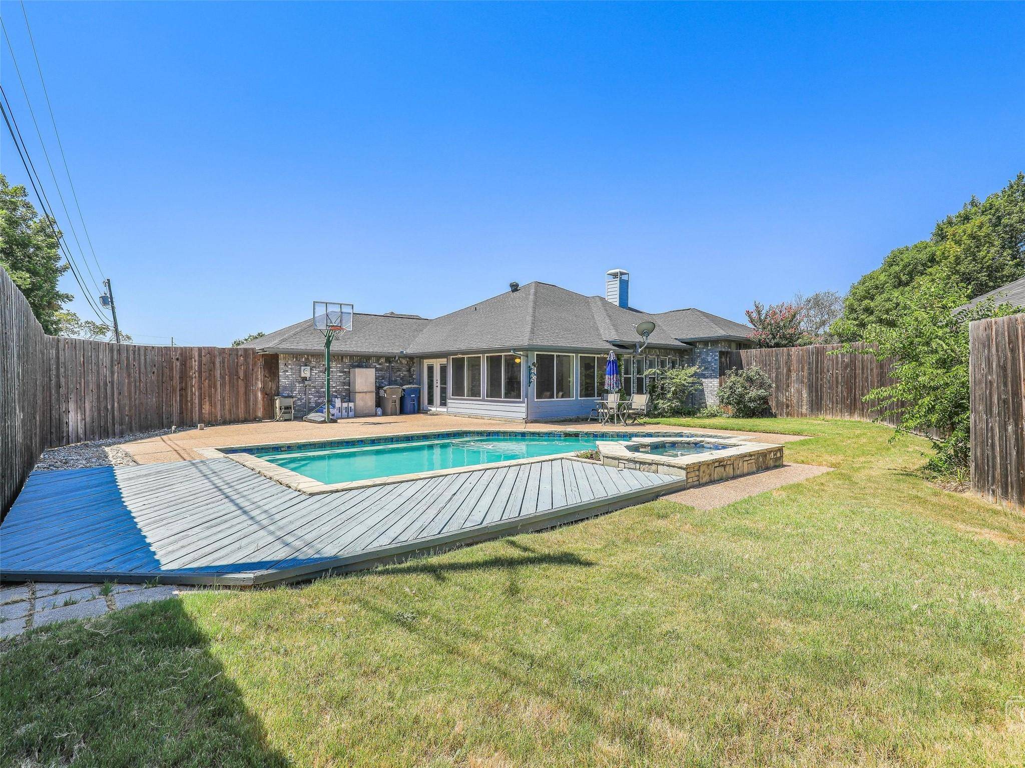 Prosper, TX 75078,1810 Waterwood Drive