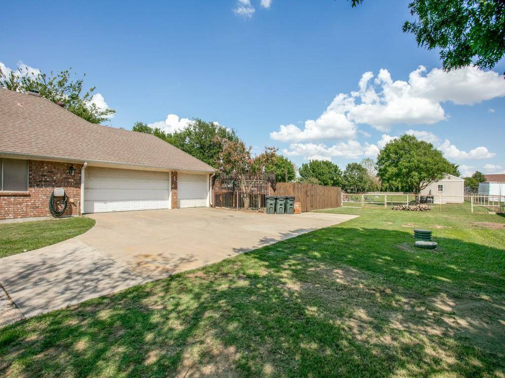 Krugerville, TX 76227,1303 Squires Lane