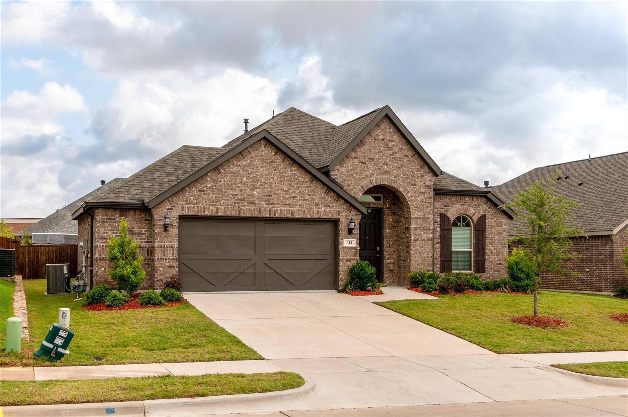 Midlothian, TX 76065,313 Timberline Drive