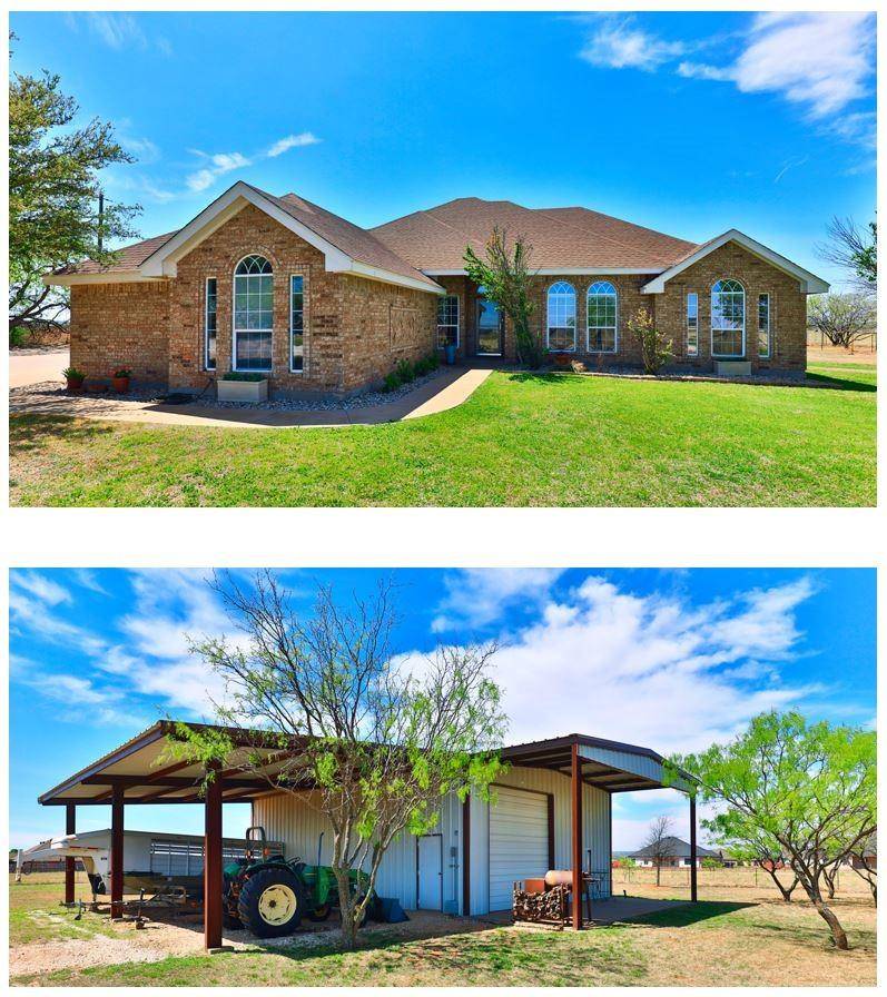 Tuscola, TX 79562,5 AC TBD Hwy 83