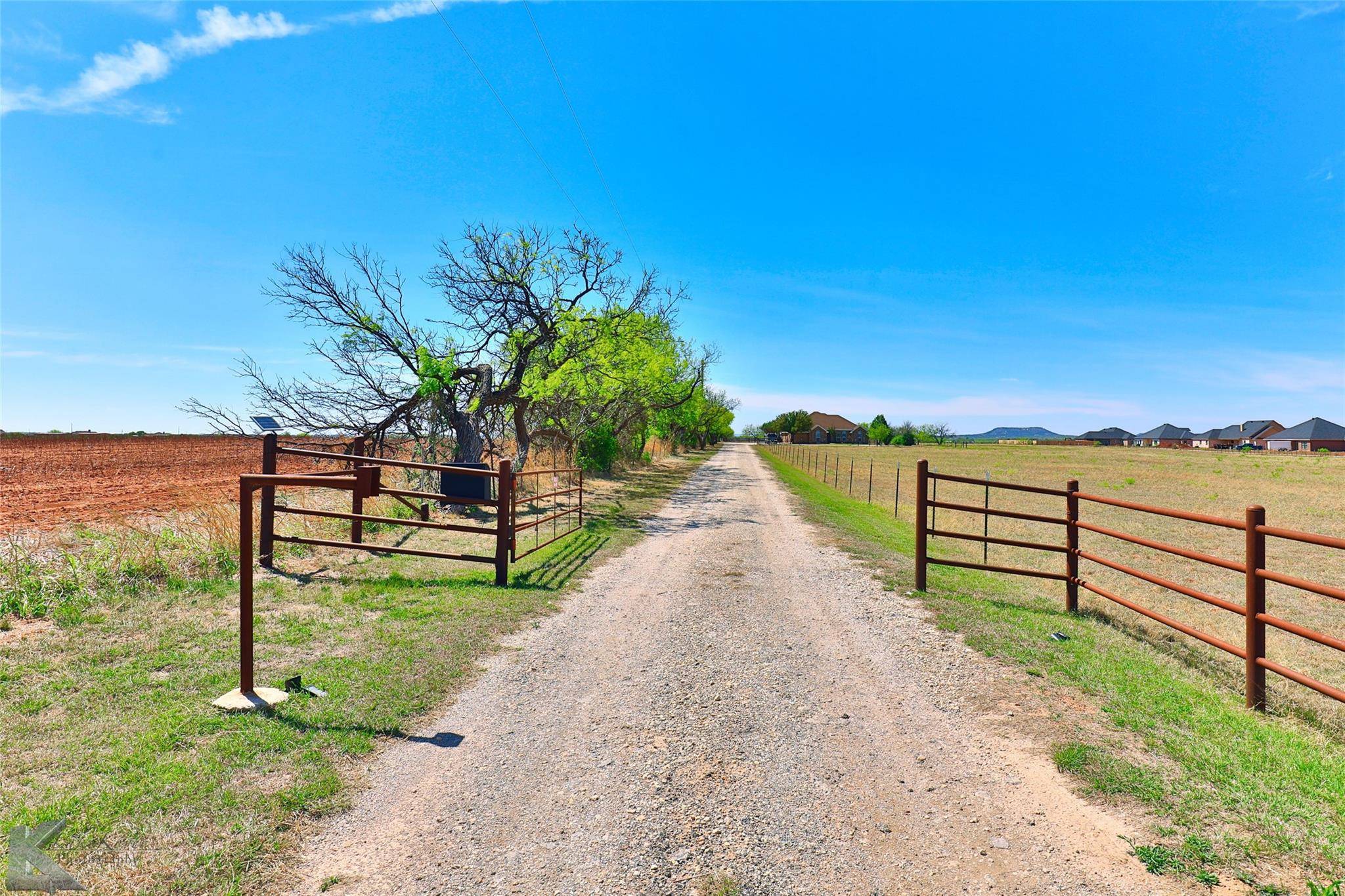 Tuscola, TX 79562,5 AC TBD Hwy 83