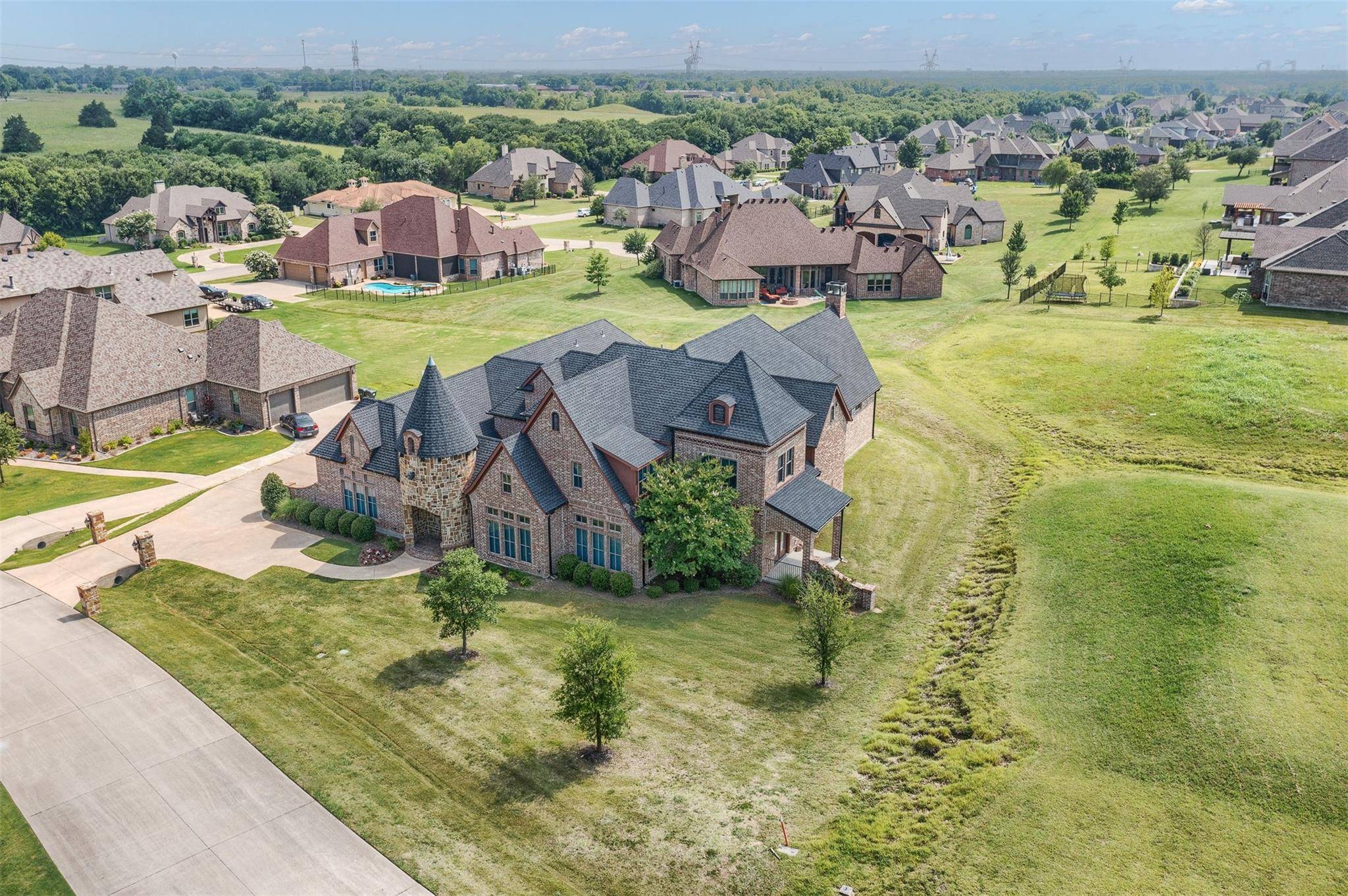 Wylie, TX 75098,97 Camino Real E