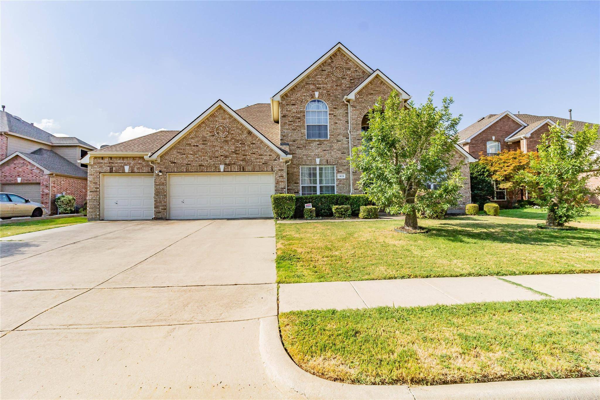 Flower Mound, TX 75028,1413 Big Falls Drive