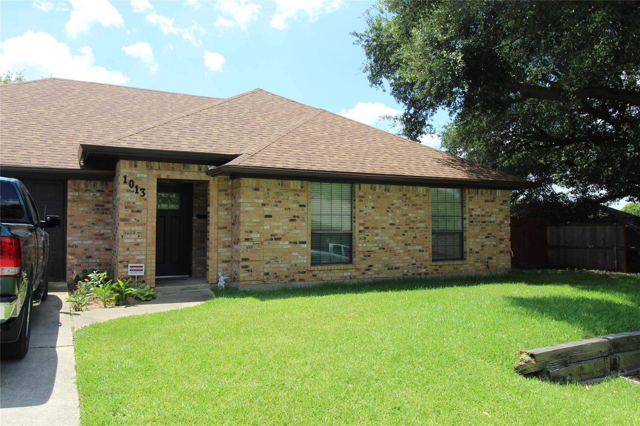 Irving, TX 75061,1013 Old Mill Circle