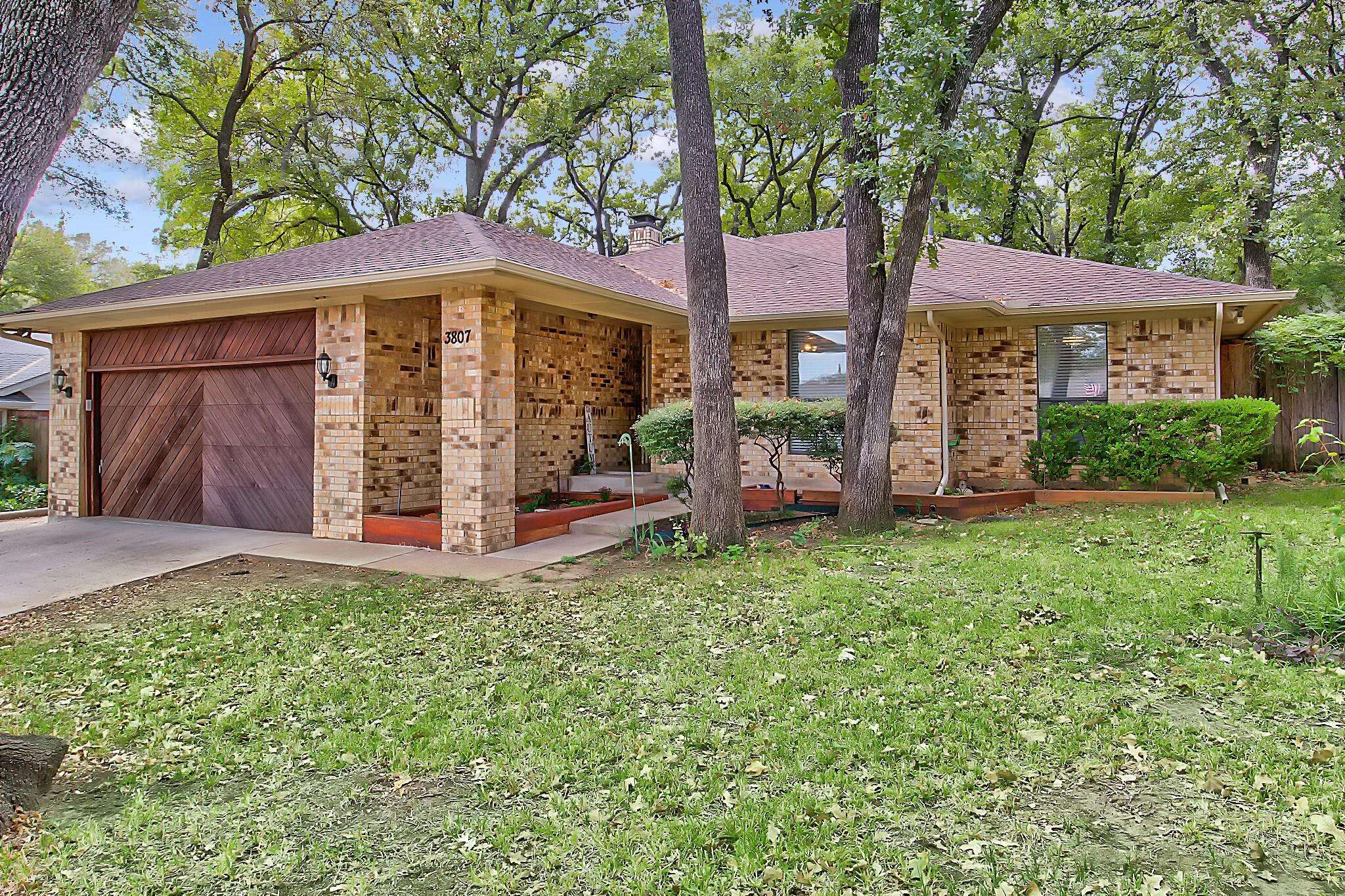 Irving, TX 75061,3807 Double Oak Lane