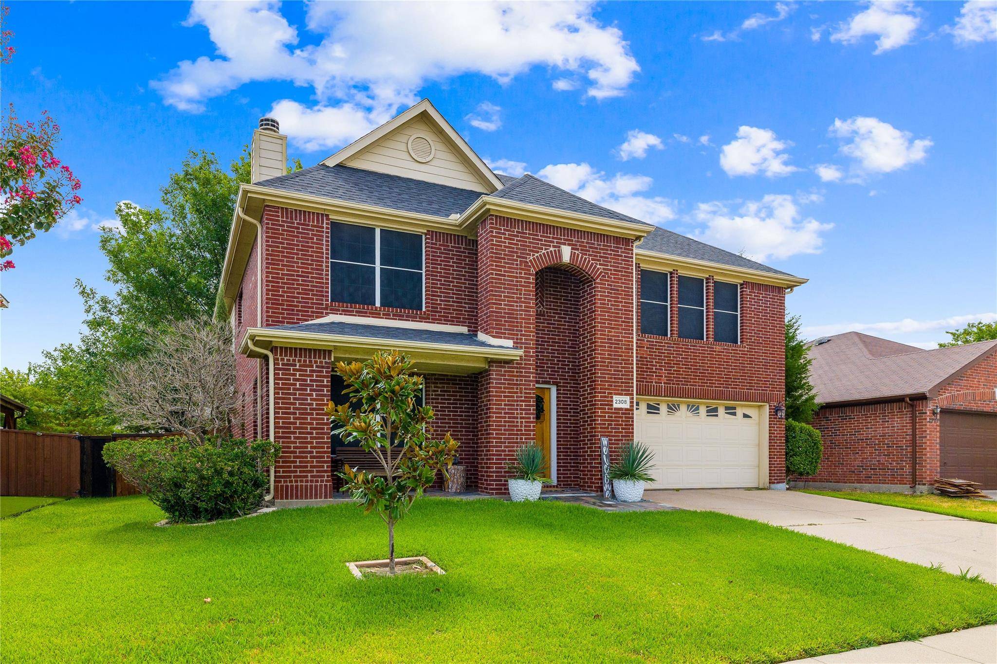 Arlington, TX 76002,2308 Montego Drive