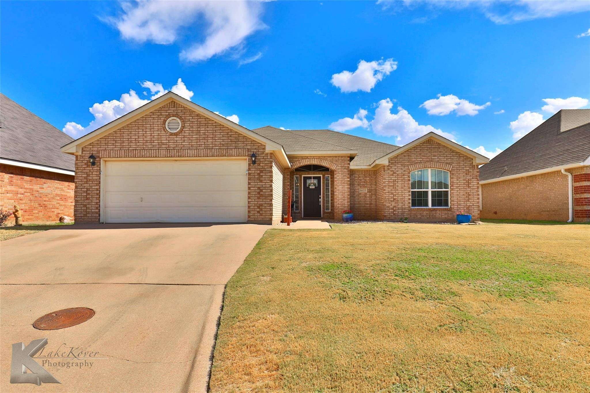 Abilene, TX 79606,6633 Hampton Hills Street