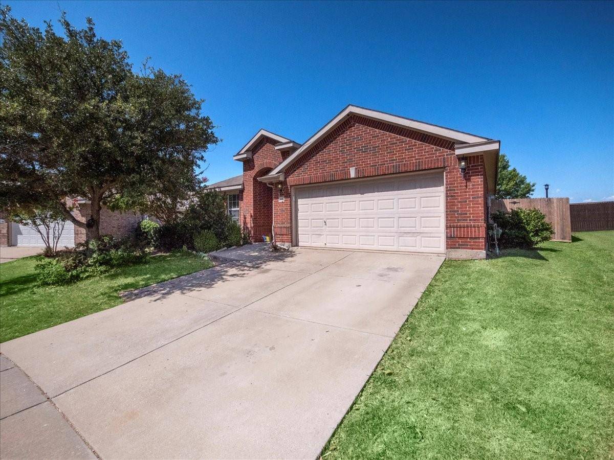 Little Elm, TX 75068,808 Meandering Trail