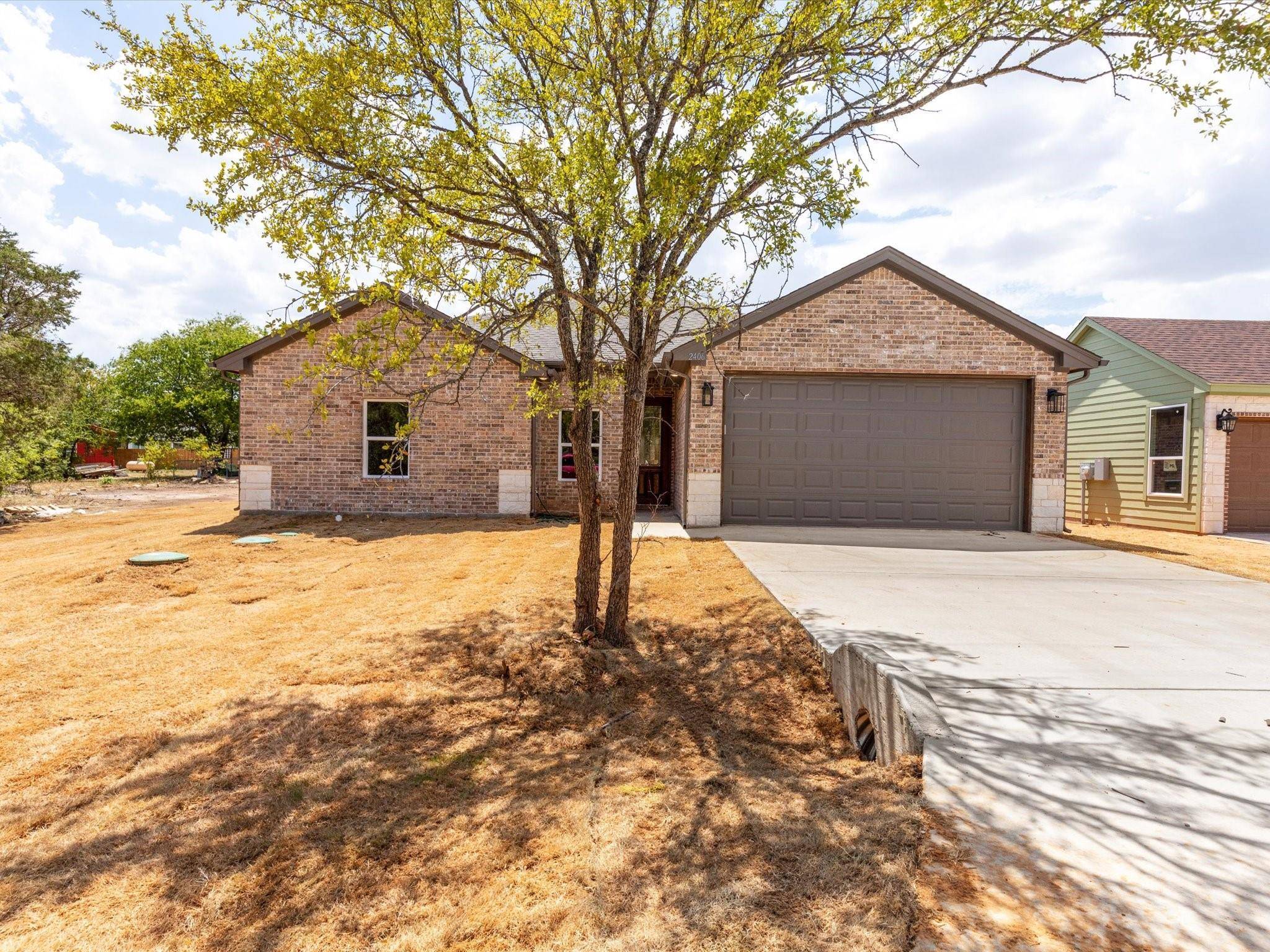 Granbury, TX 76048,2406 Forest Hill Lane