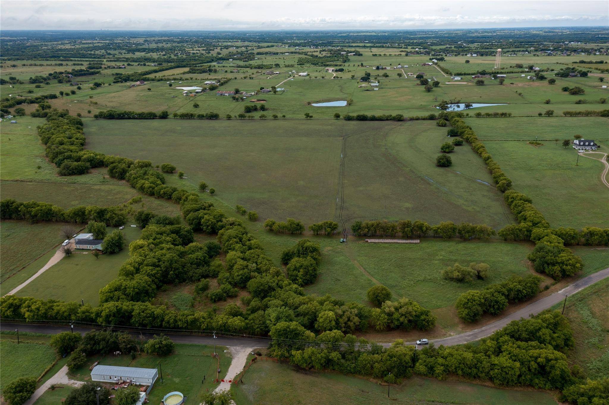 Sanger, TX 76266,TBD Gregory Road