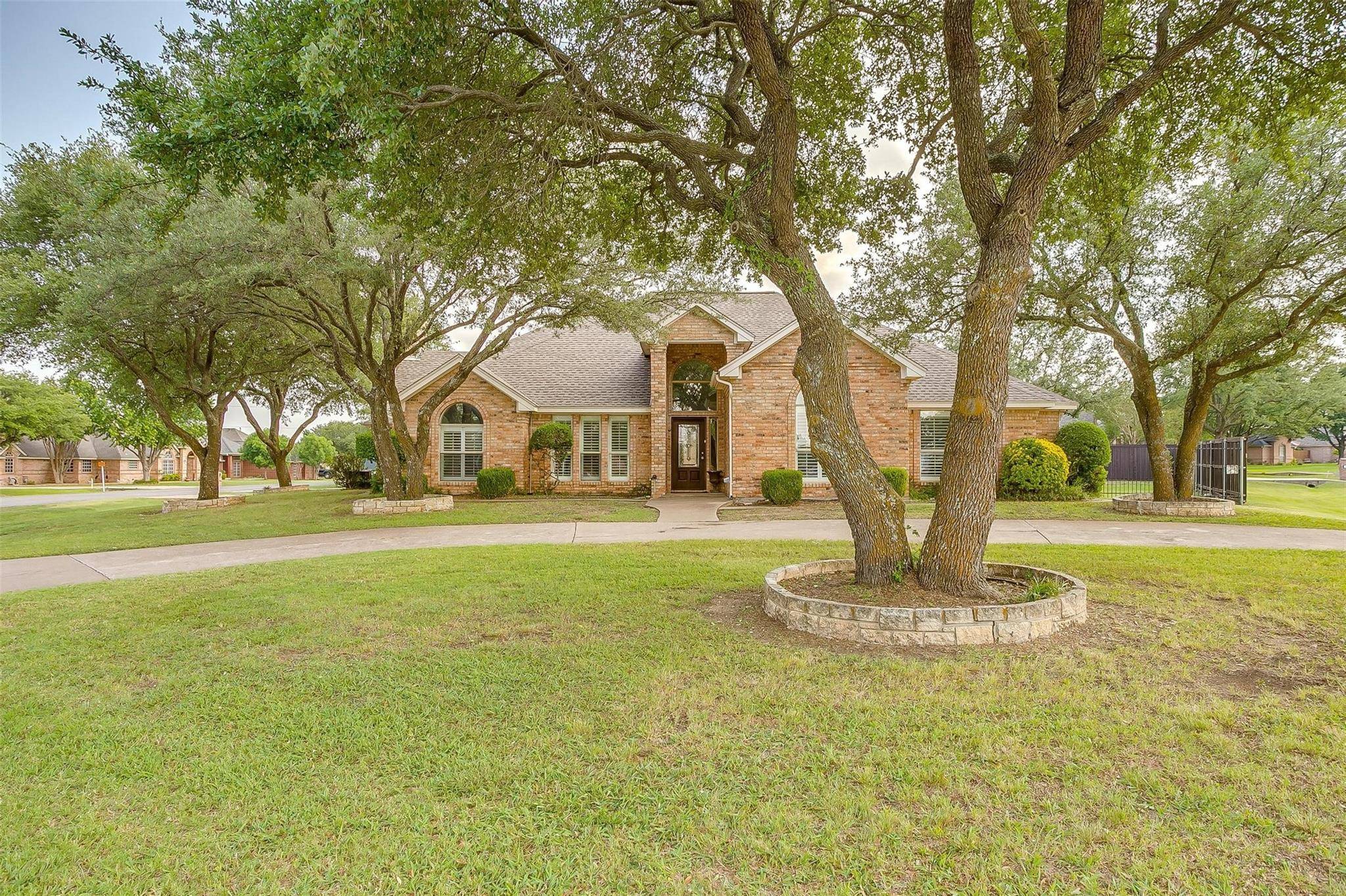 Crowley, TX 76036,2801 London Lane