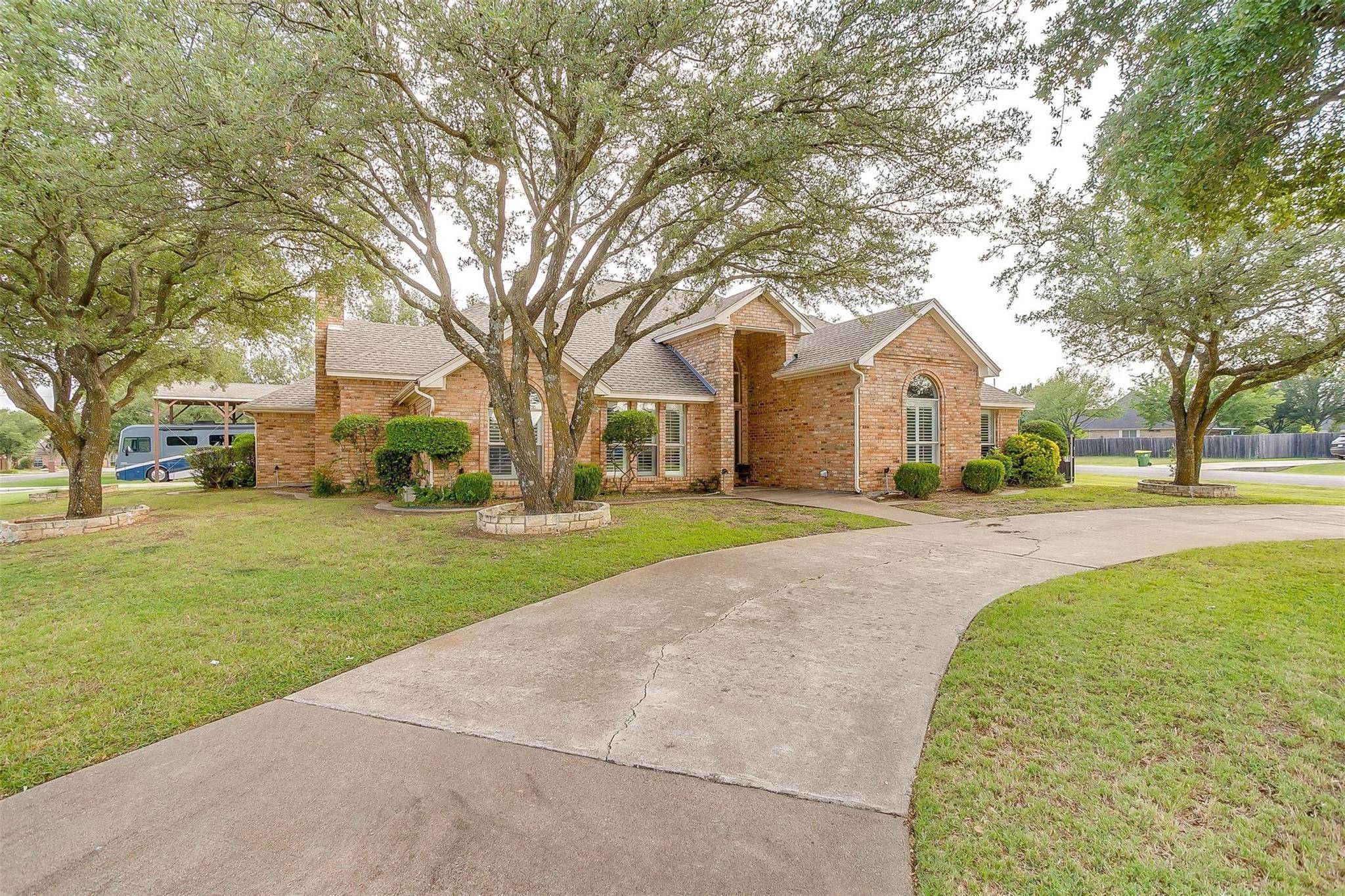 Crowley, TX 76036,2801 London Lane