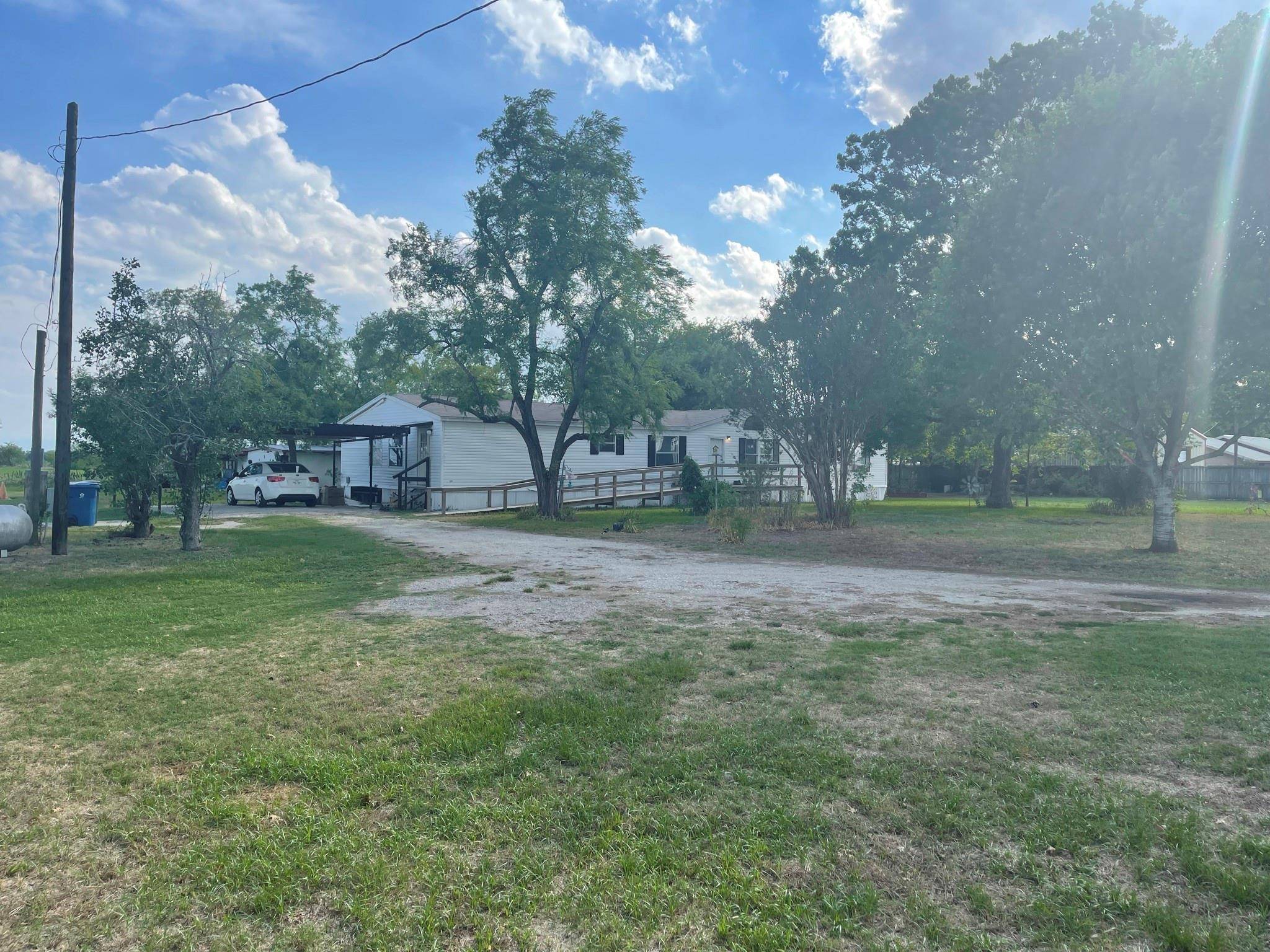 Wortham, TX 76693,1725 FM 27