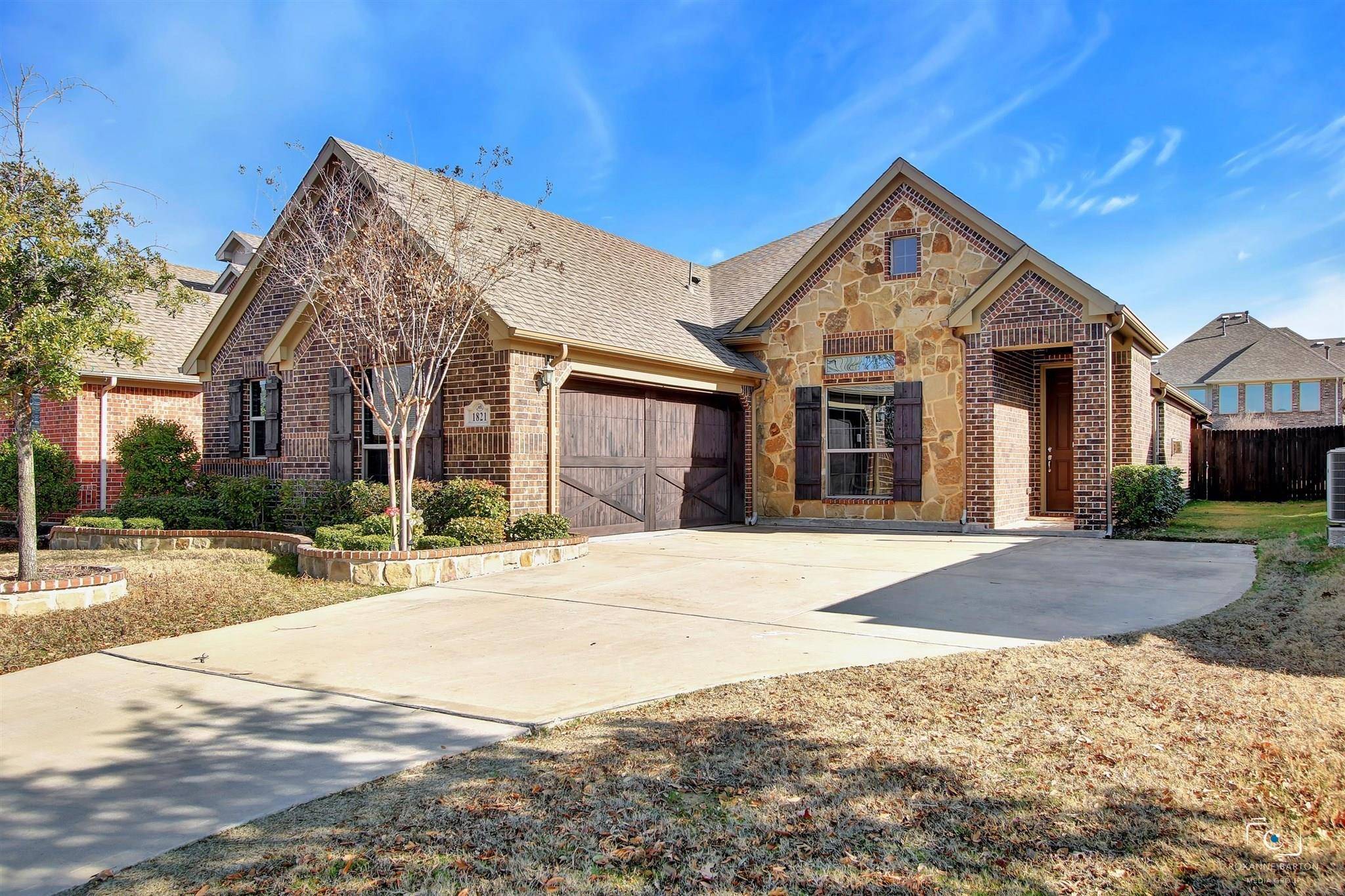 Keller, TX 76248,1821 Goldenrod Lane