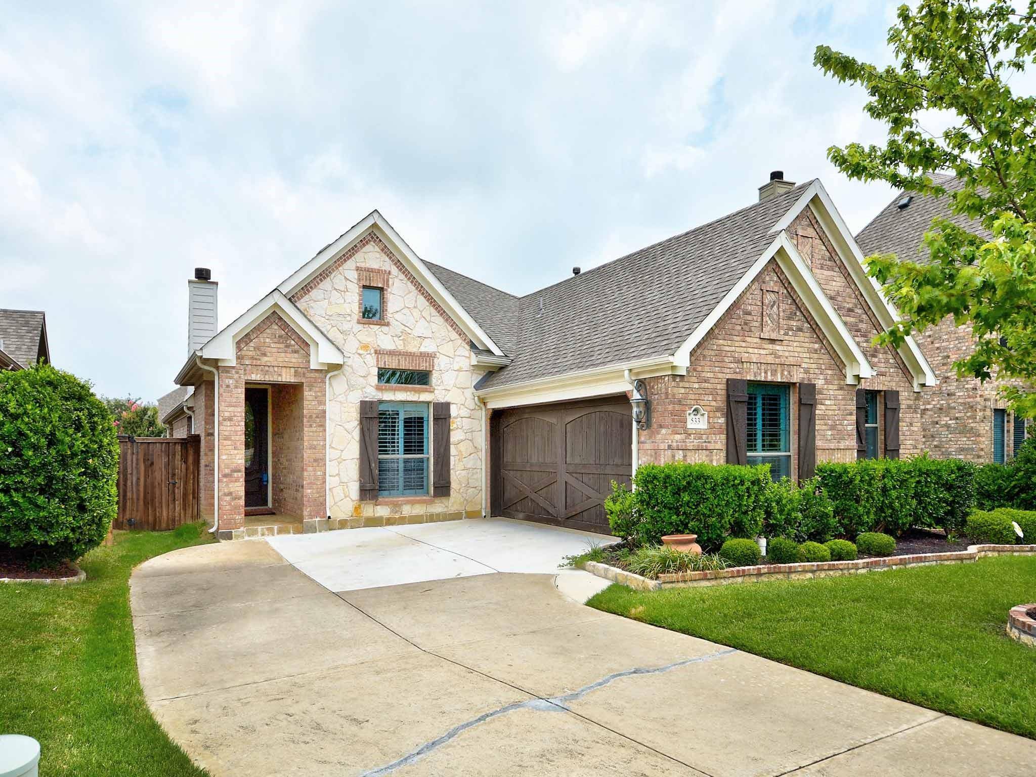 Keller, TX 76248,533 Northwyck Lane