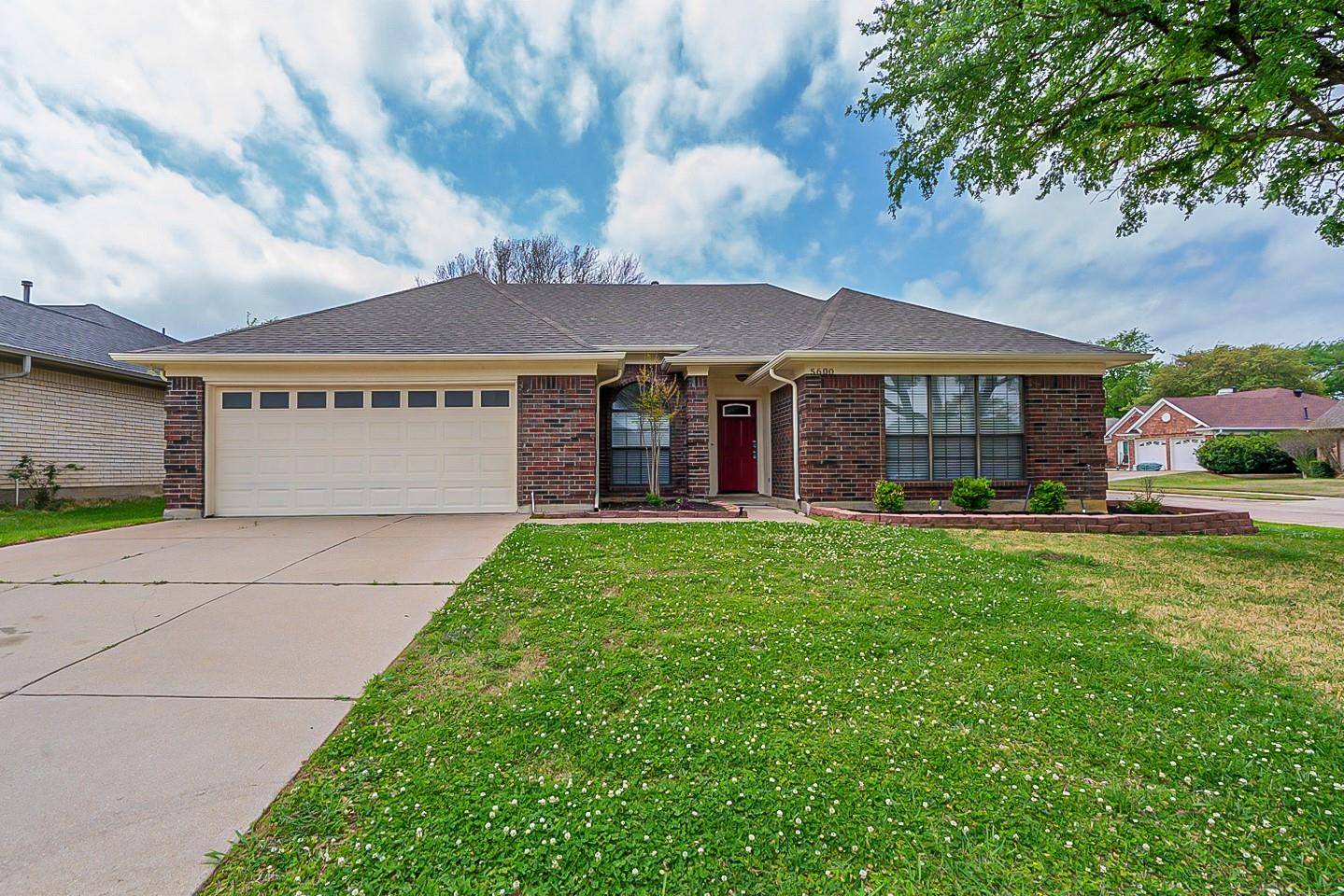 Arlington, TX 76017,5600 Farris Drive